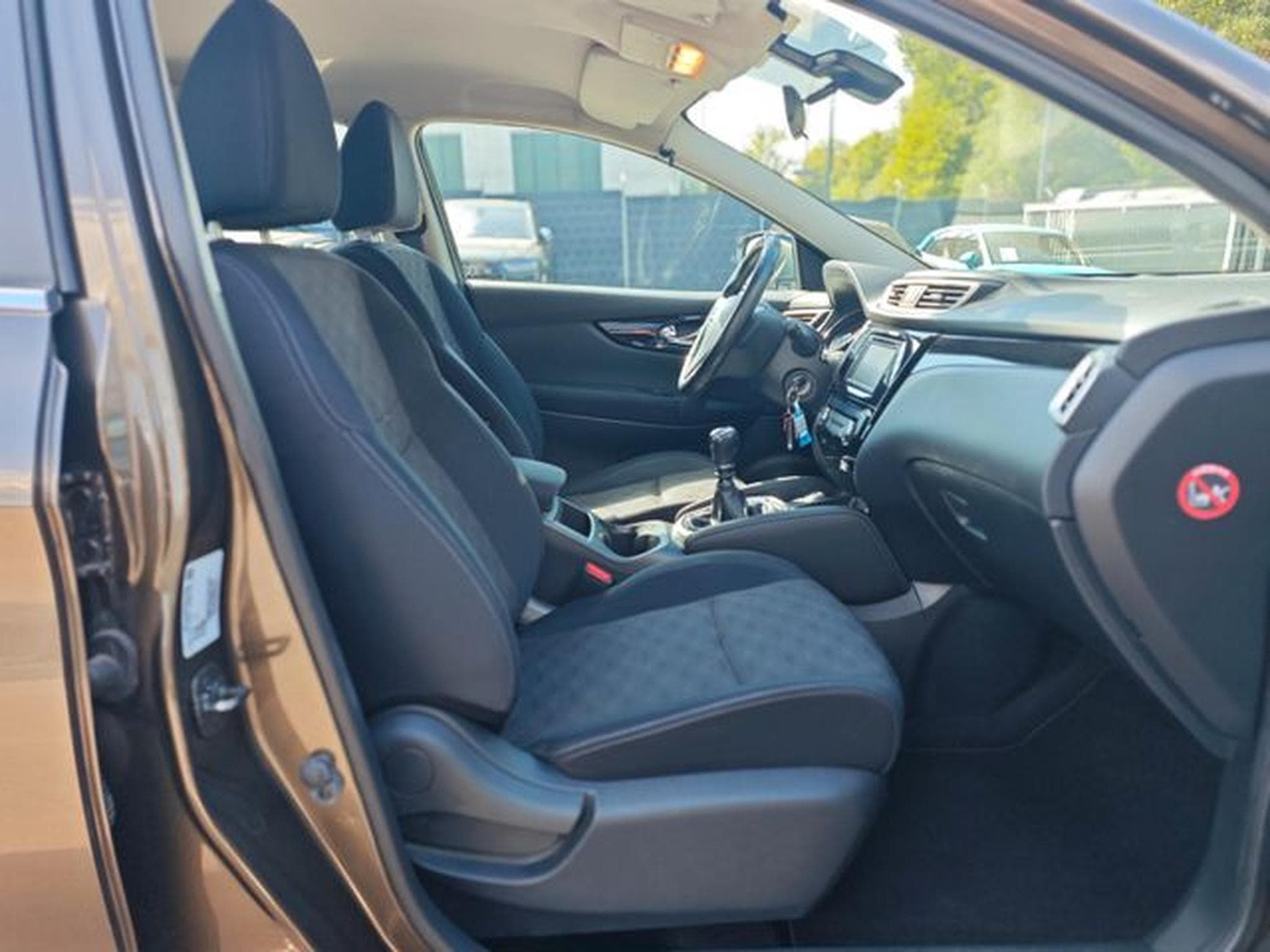 Nissan Qashqai QASHQAI ACENTA *2. HAND*NAVI*ALU*PDC* (2014) - Photo 14