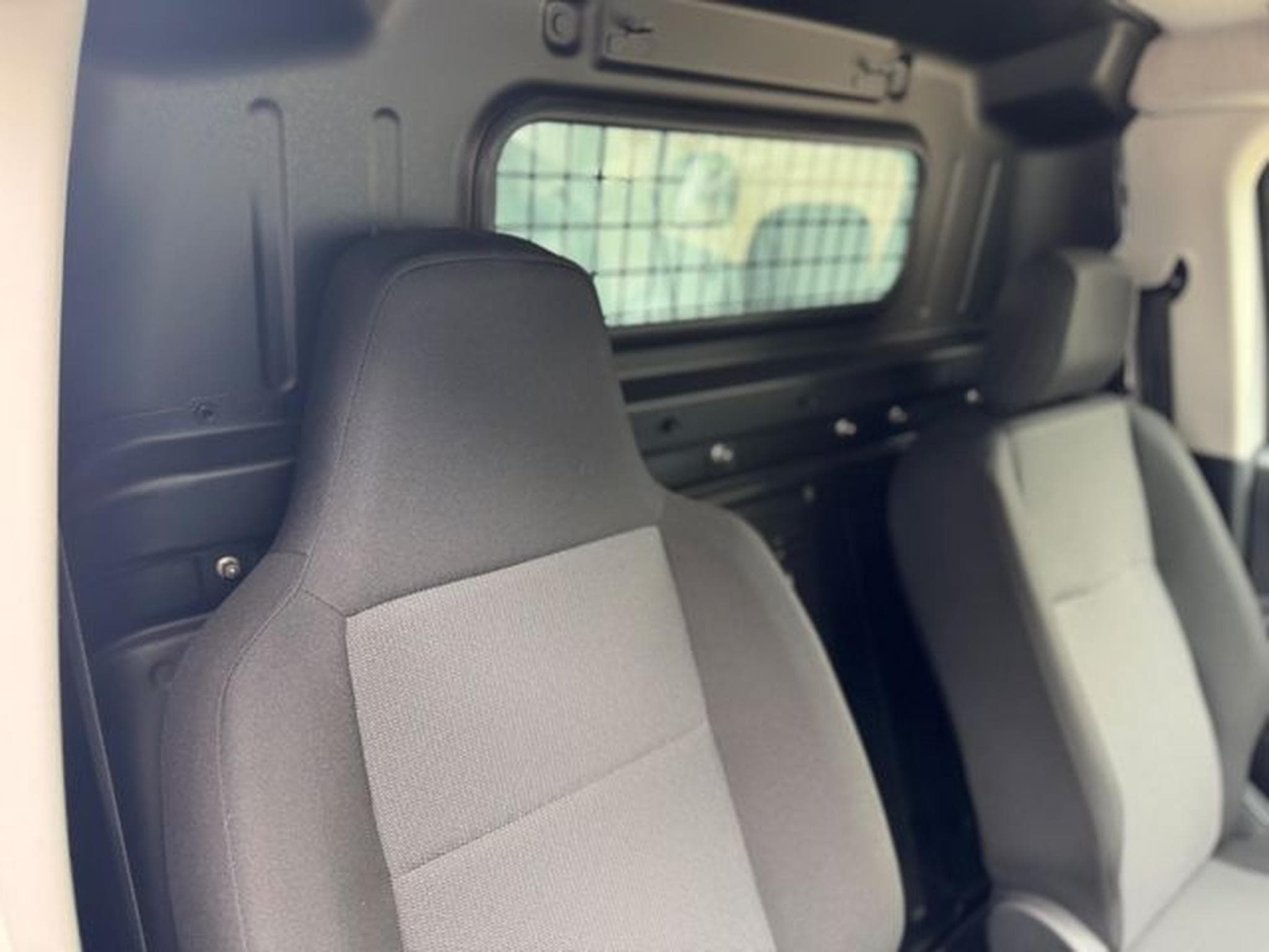 Citroën Berlingo BERLINGO 1.5 HDI KASTEN*KLIMA*TEMPOMAT*EURO6d* (2024) - Photo 14