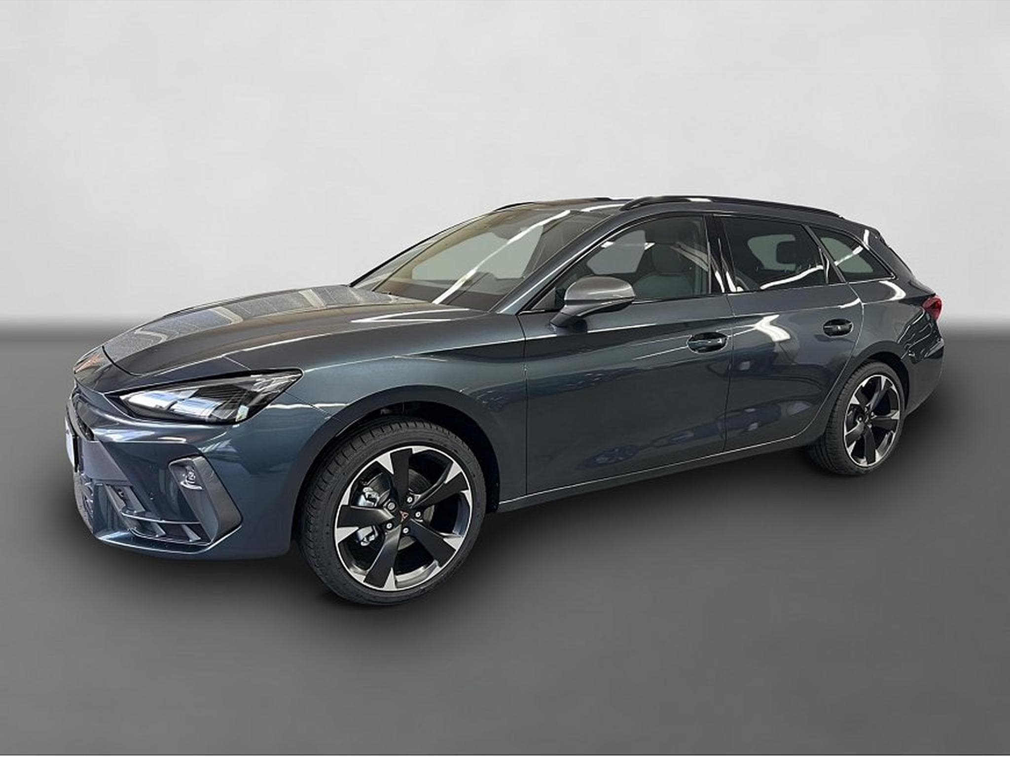 Cupra Leon (2026) - Foto 1