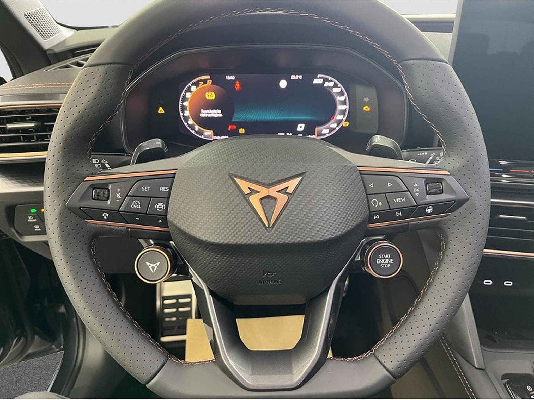 Cupra Leon (2026) - Foto 10