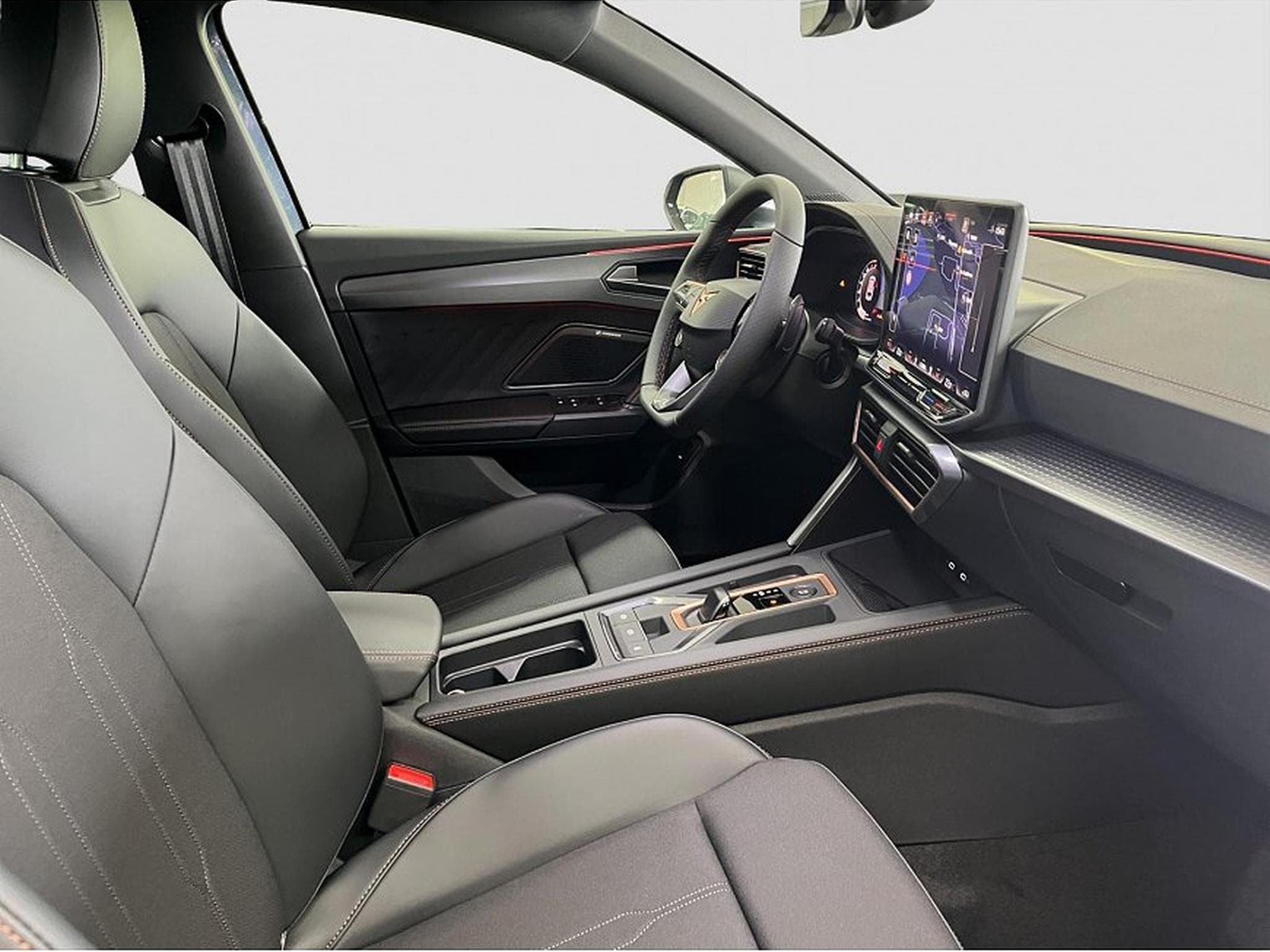 Cupra Leon (2026) - Foto 11