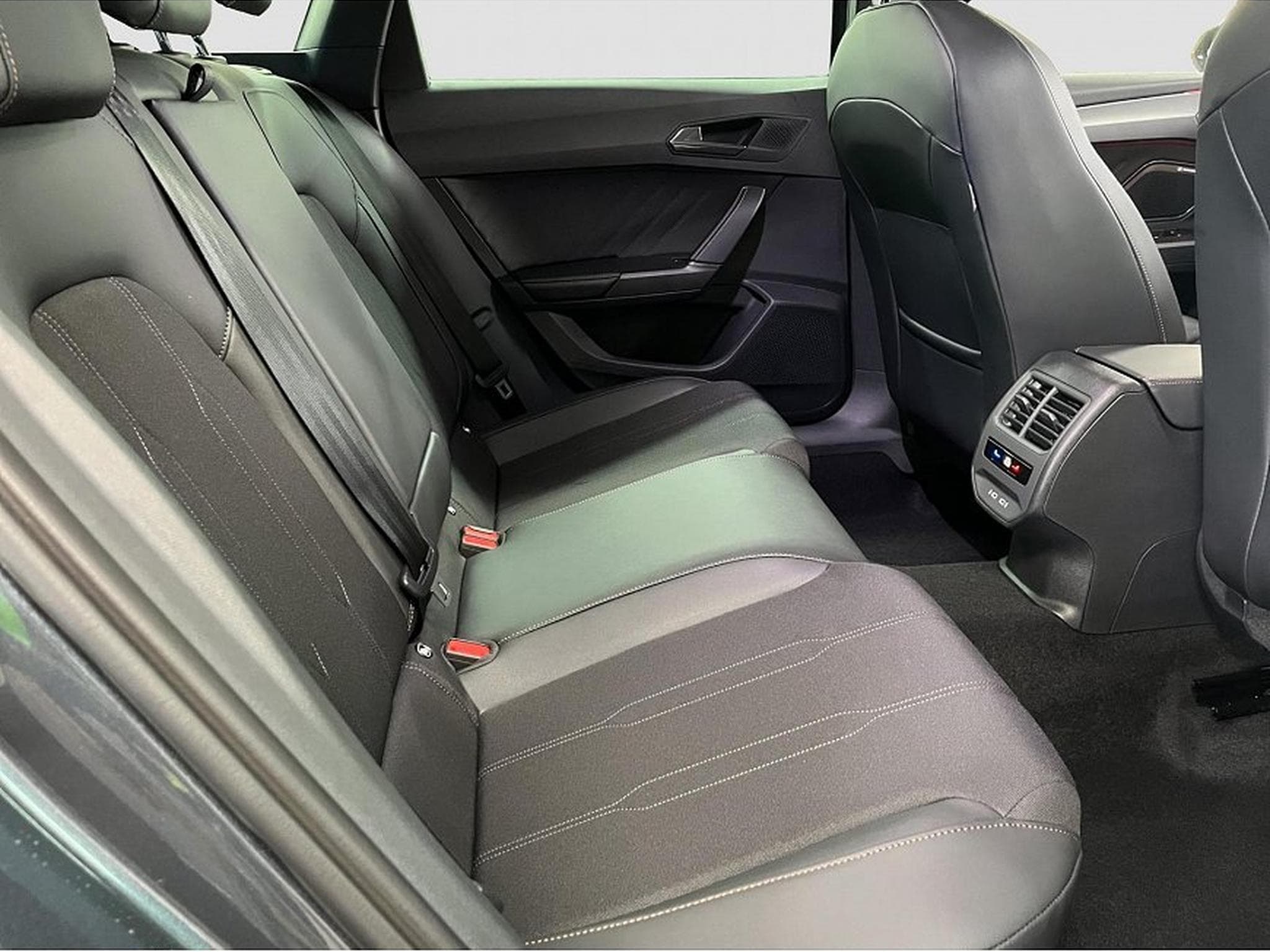 Cupra Leon (2026) - Foto 17