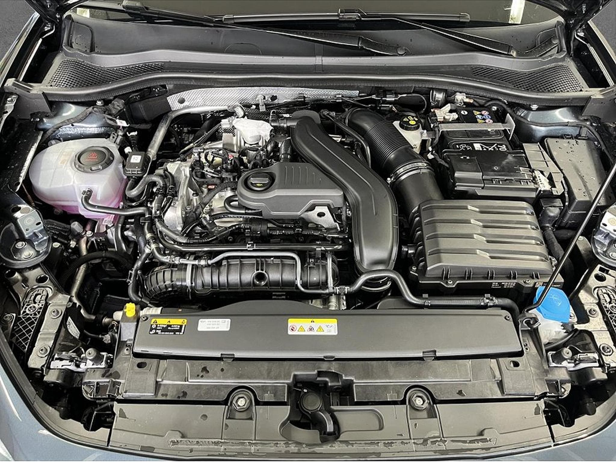 Cupra Leon (2026) - Foto 19