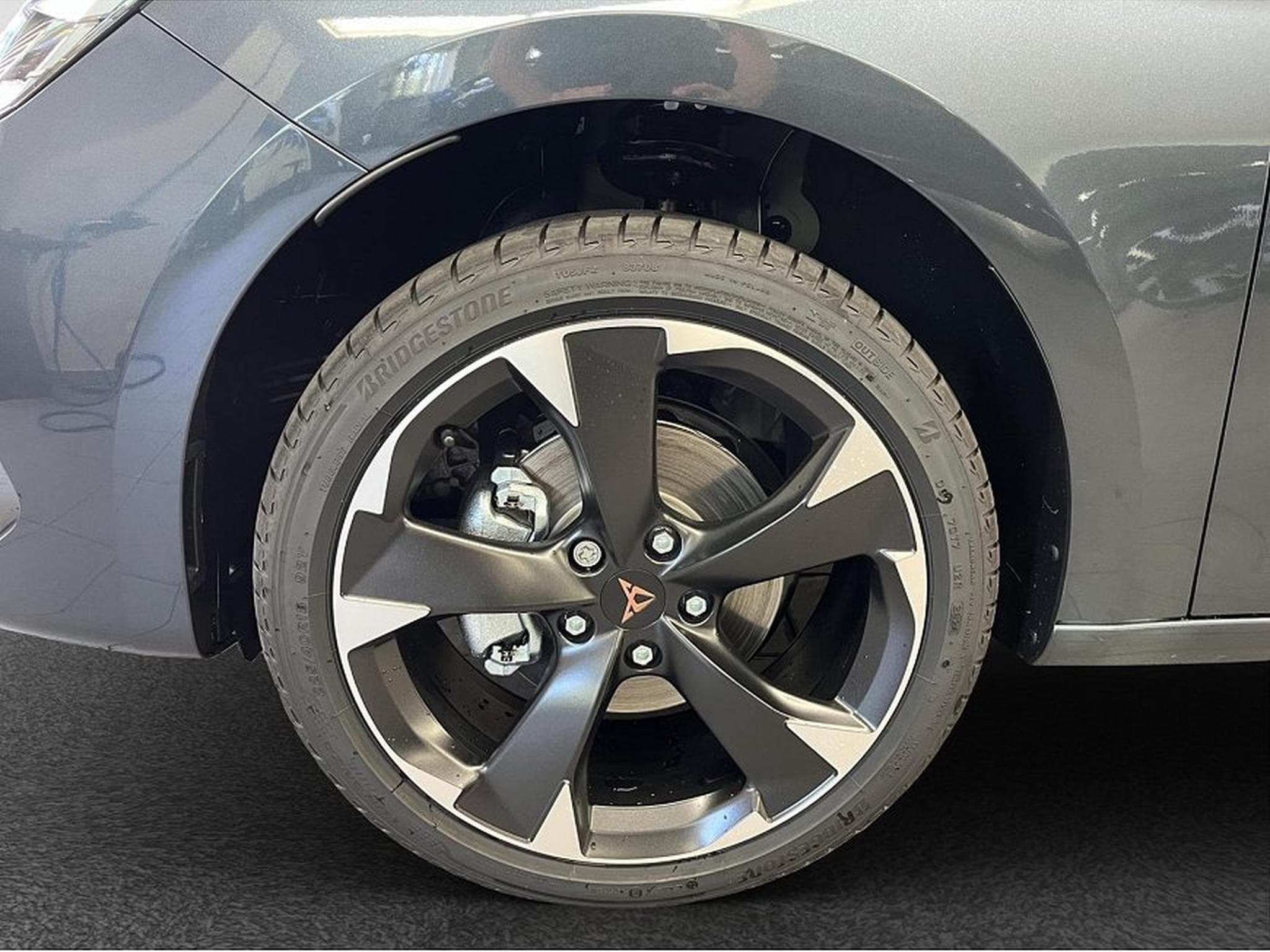 Cupra Leon (2026) - Foto 20