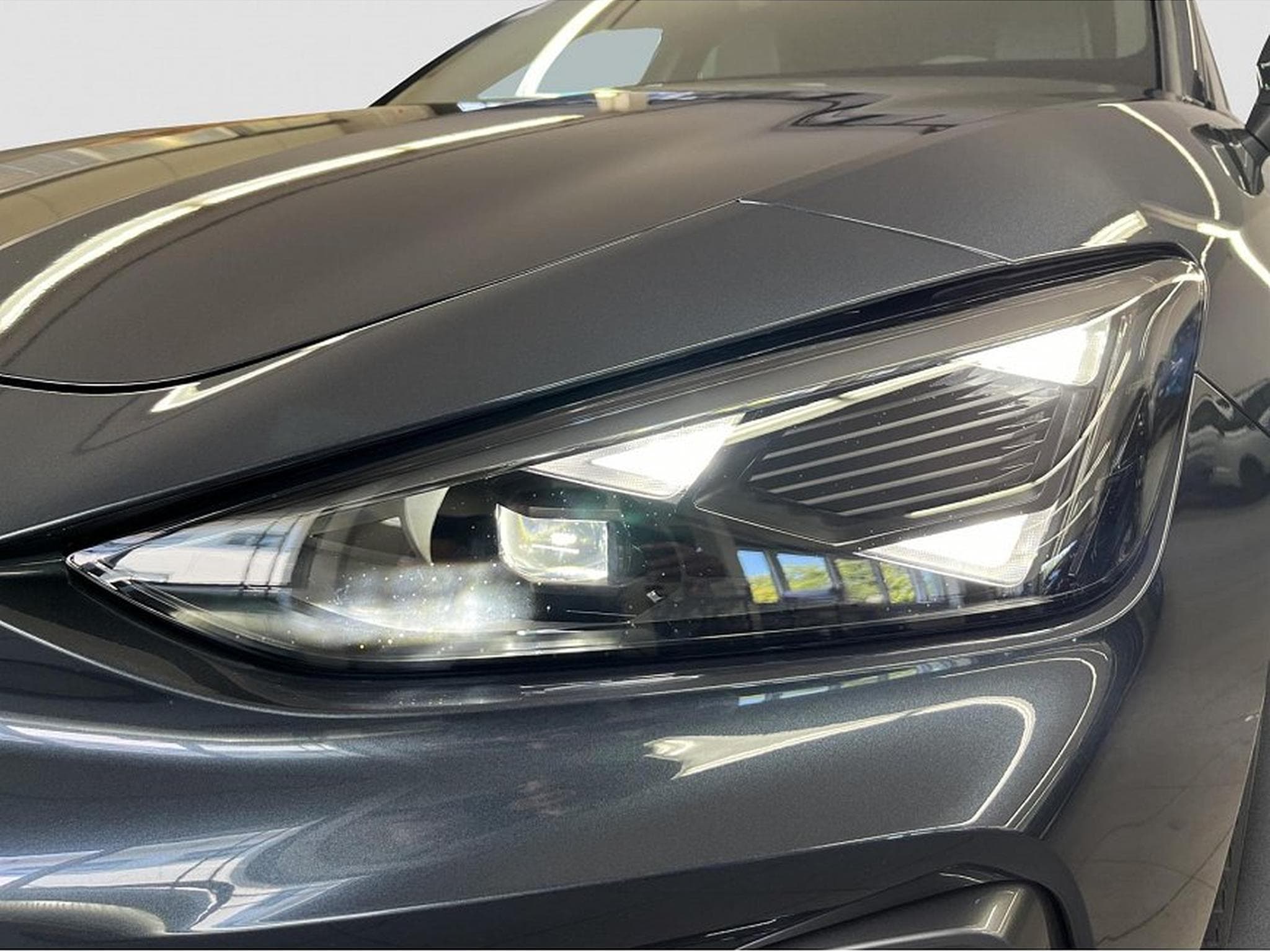 Cupra Leon (2026) - Foto 21