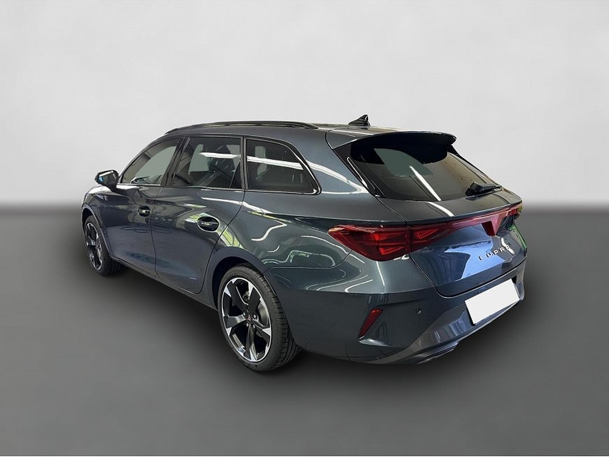 Cupra Leon (2026) - Foto 4