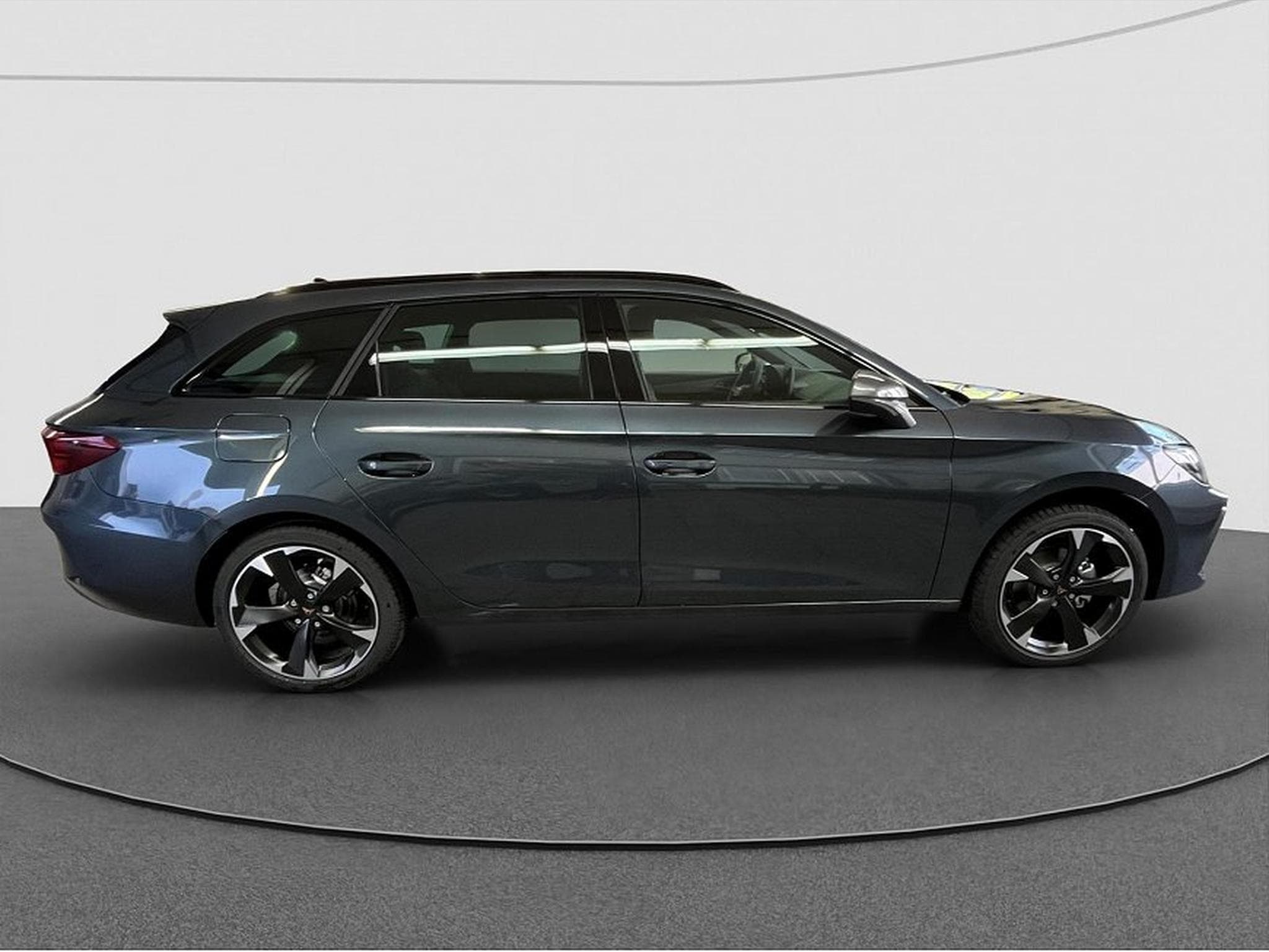 Cupra Leon (2026) - Foto 7