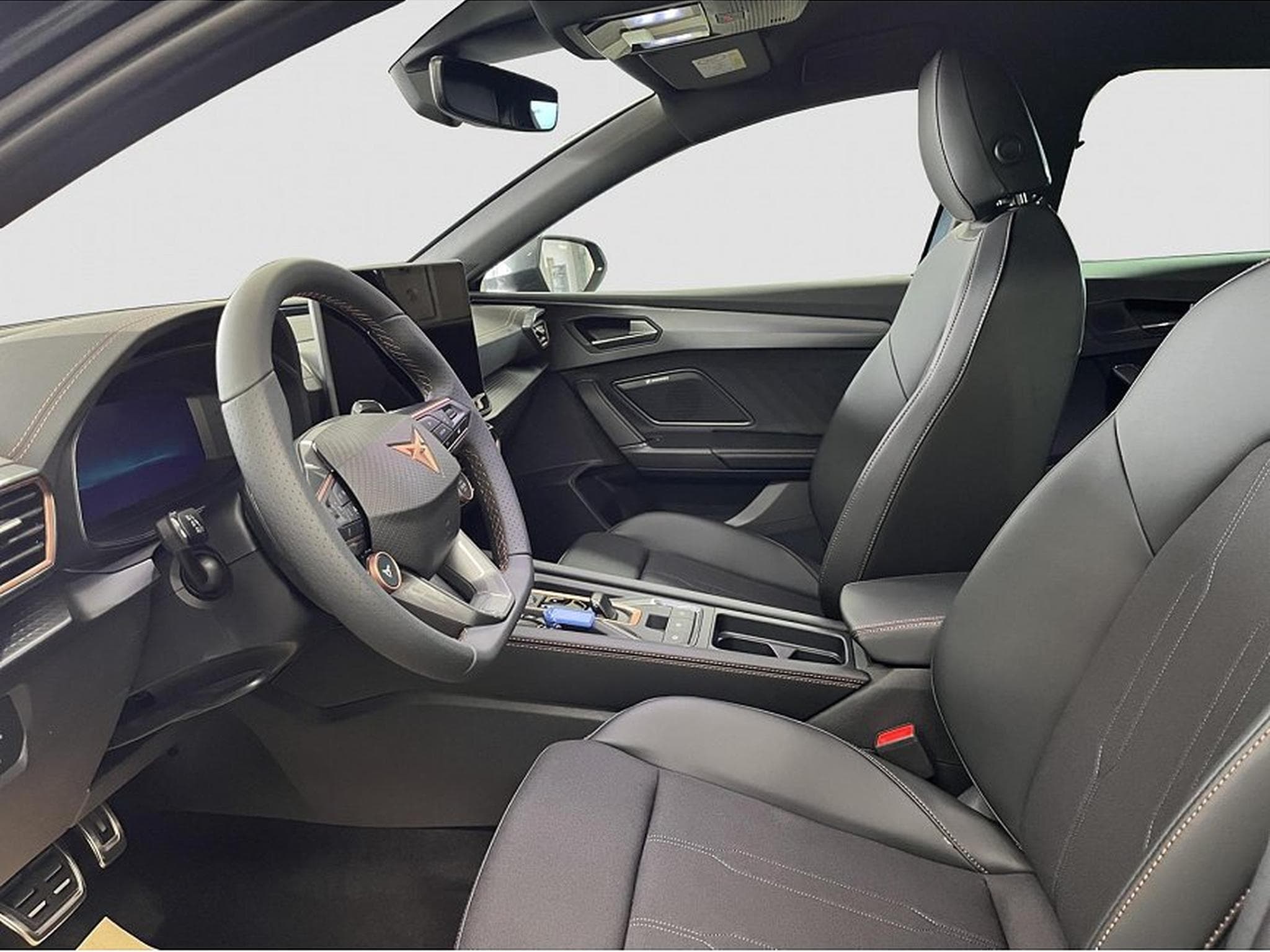 Cupra Leon (2026) - Foto 9