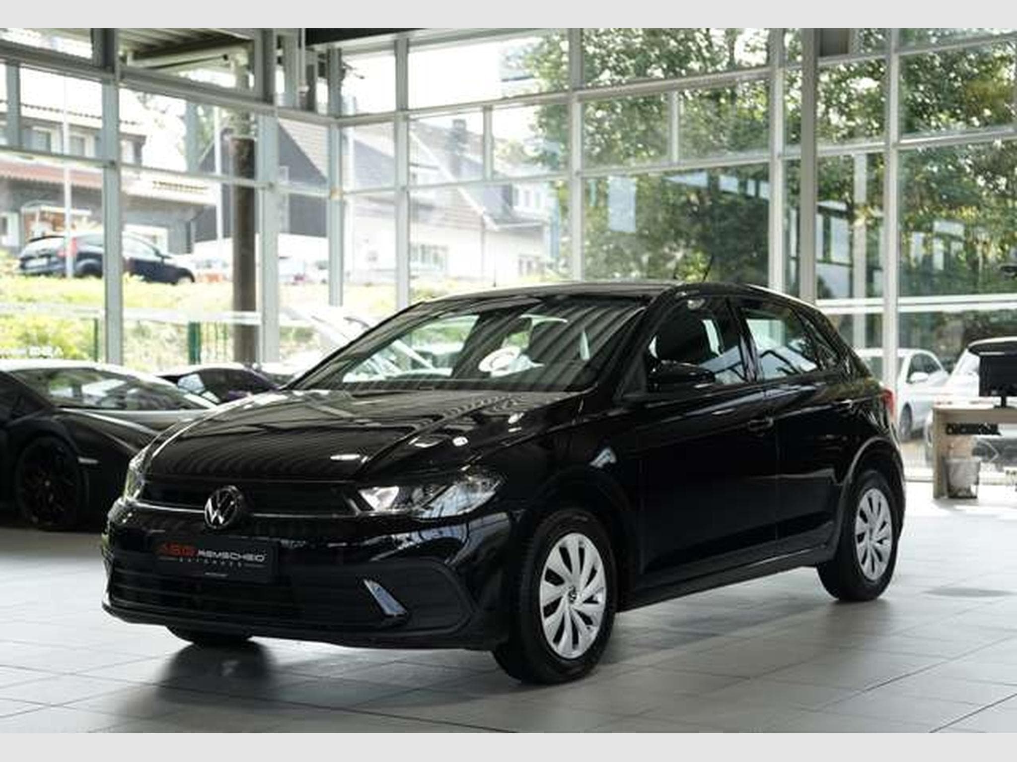 VW Polo Life 1.0 TSI *Klima *Digital *CarPlay (2023) - Foto 4