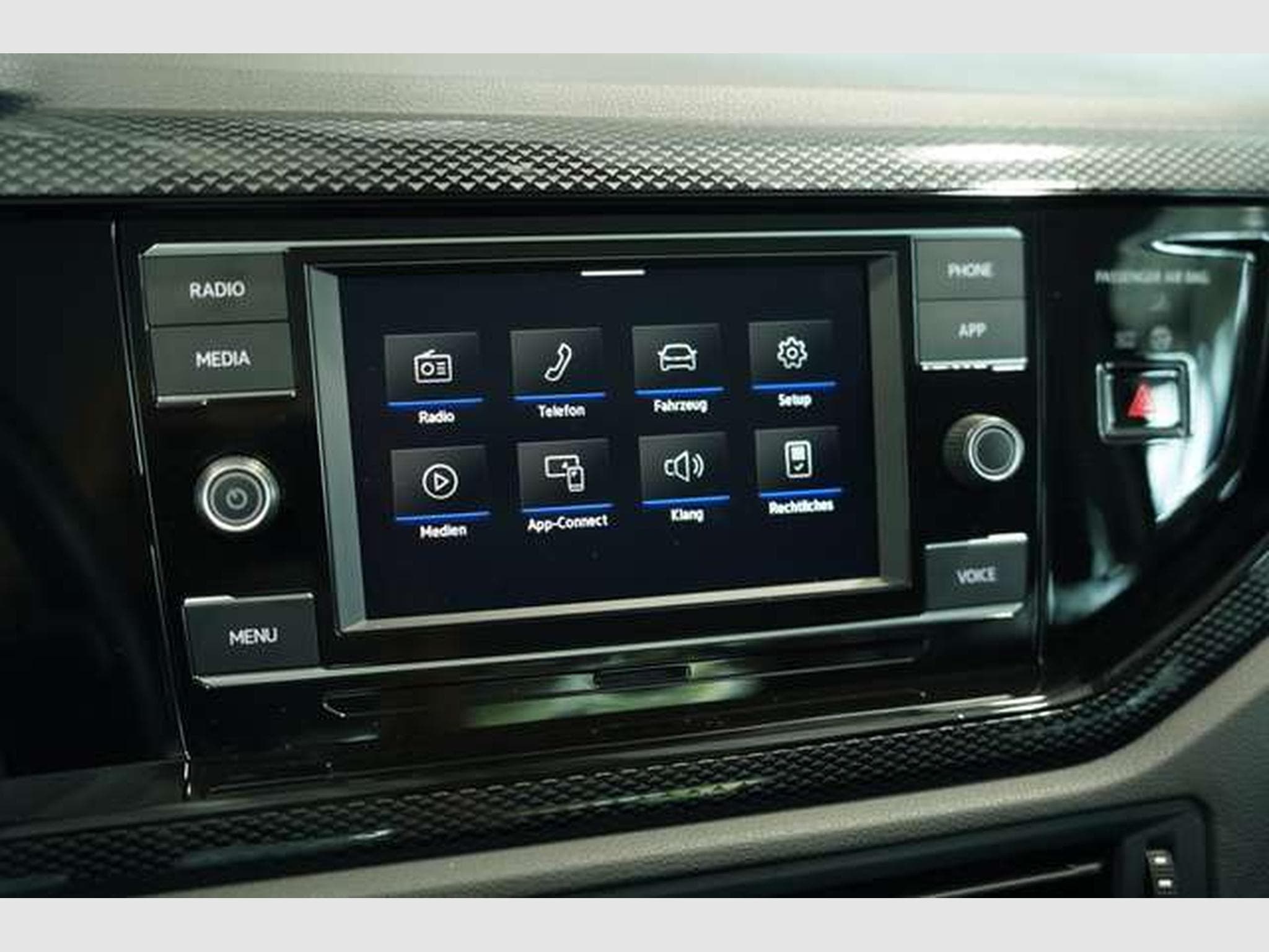 VW Polo Life 1.0 TSI *Klima *Digital *CarPlay (2023) - Foto 28