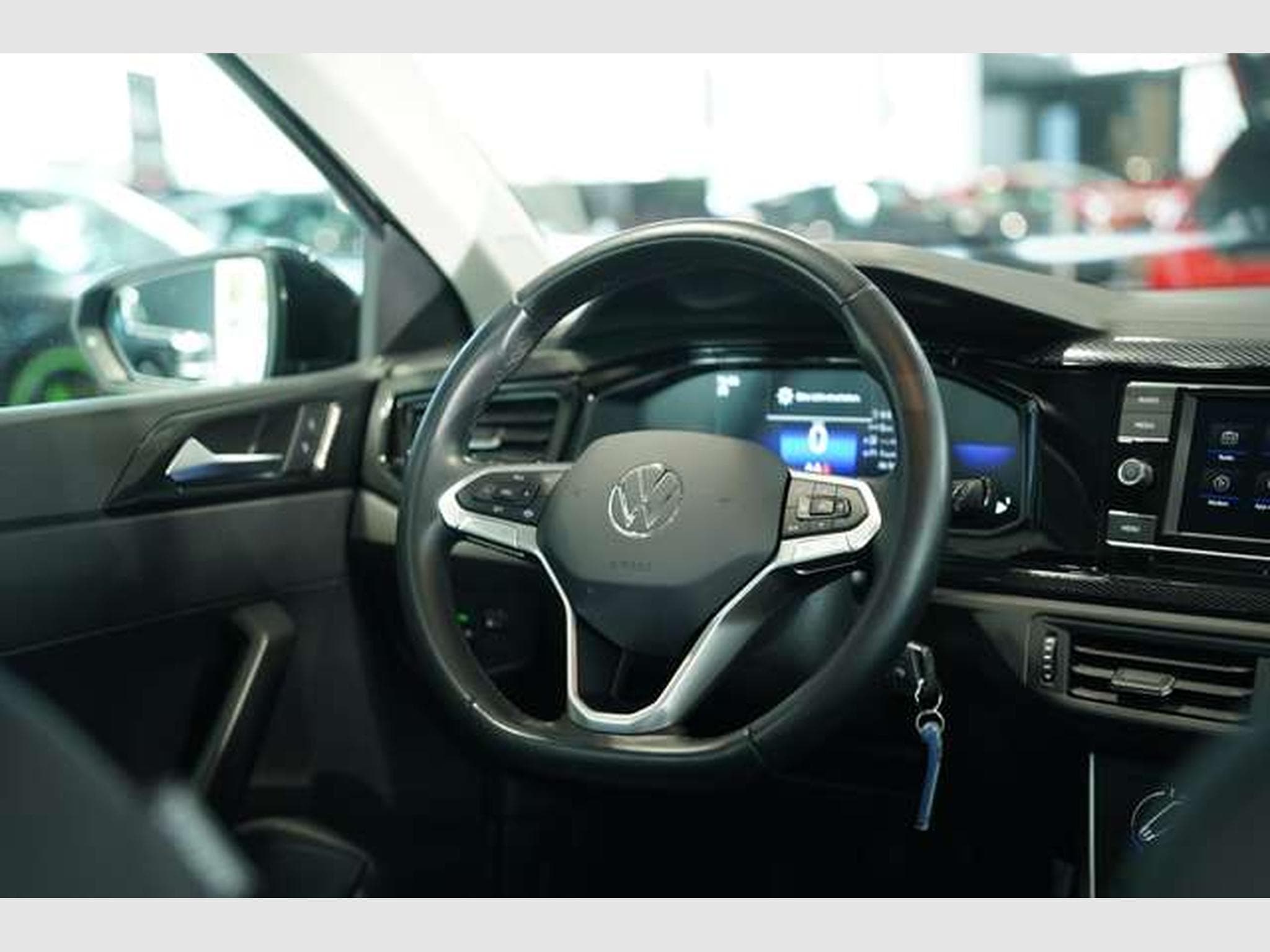 VW Polo Life 1.0 TSI *Klima *Digital *CarPlay (2023) - Foto 34