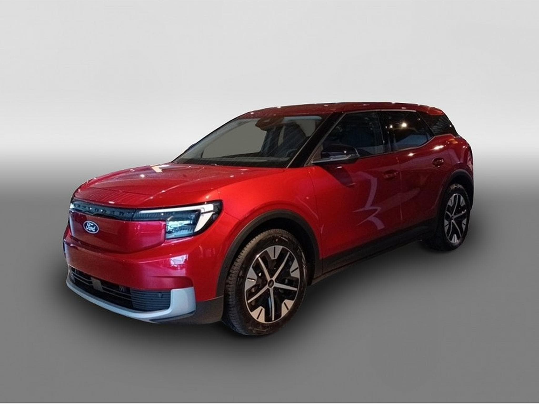 Ford Explorer (2025) - Photo 2