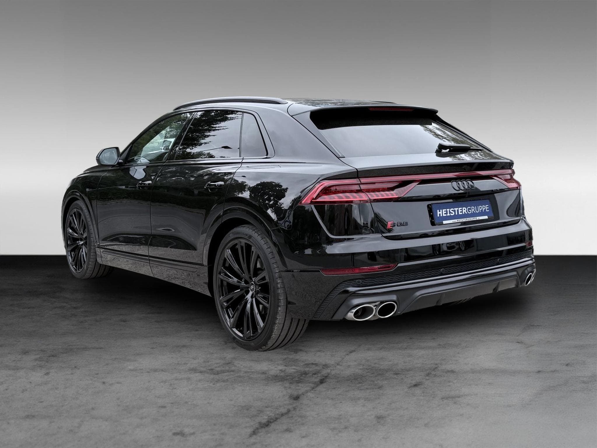 Audi SQ8 4.0 TFSI tiptronic quattro+B&O+Matrix LED+Optikpaket (2022) - Photo 4