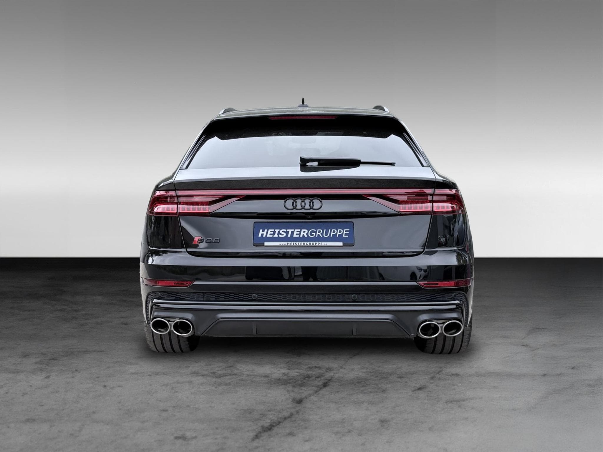 Audi SQ8 4.0 TFSI tiptronic quattro+B&O+Matrix LED+Optikpaket (2022) - Photo 5