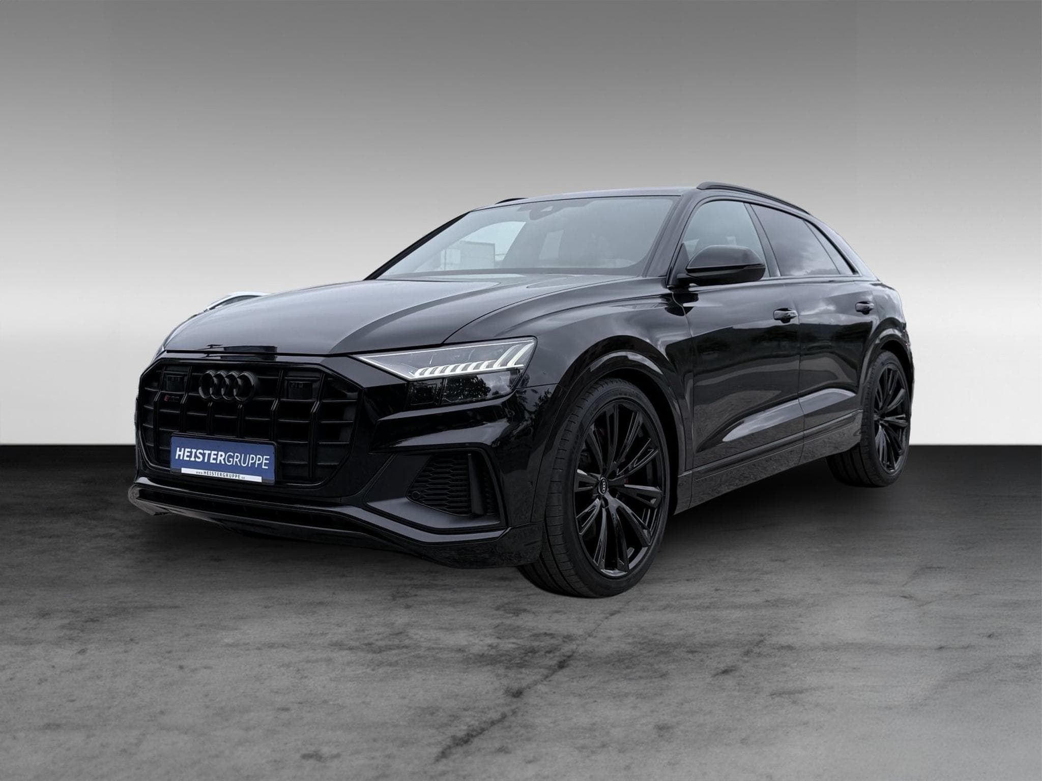 Audi SQ8 4.0 TFSI tiptronic quattro+B&O+Matrix LED+Optikpaket (2022) - Photo 2