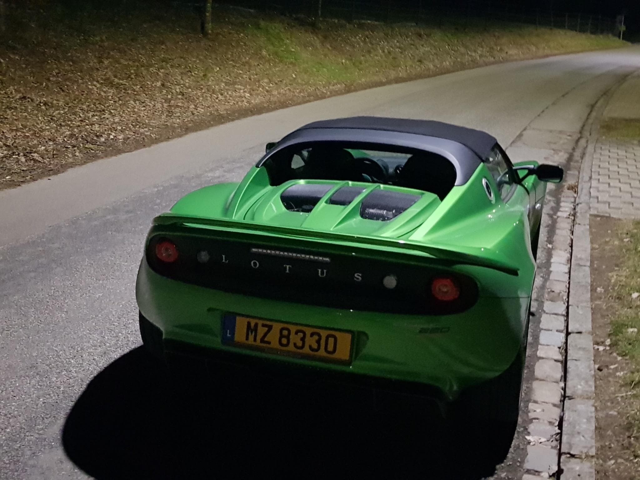 Lotus Elise 220 Sport (2019) - Foto 3