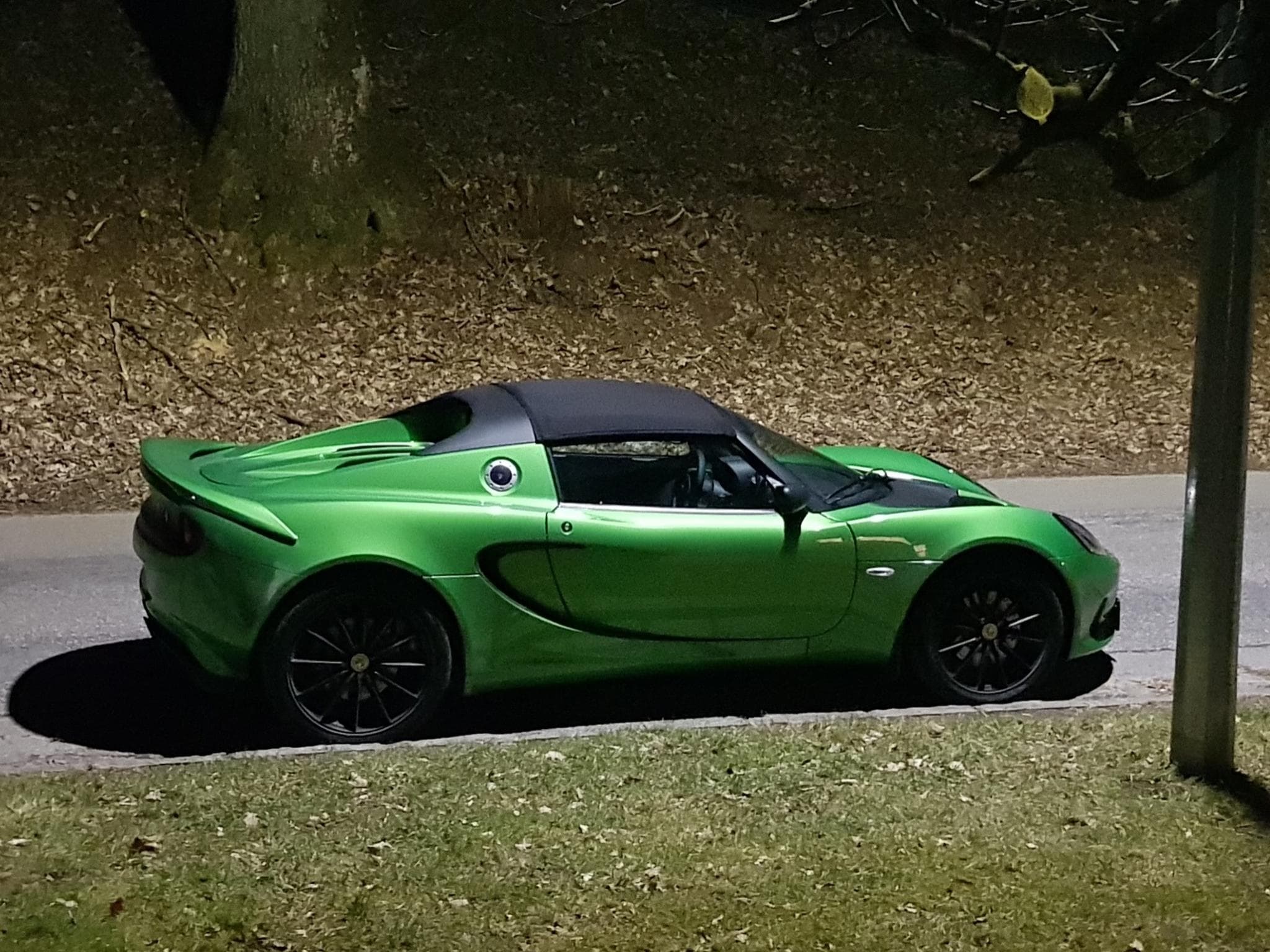 Lotus Elise 220 Sport (2019) - Foto 4