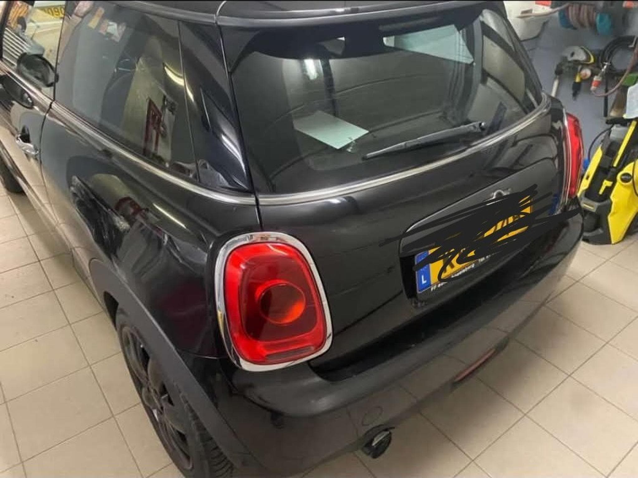 Mini One (2015) - Photo 2