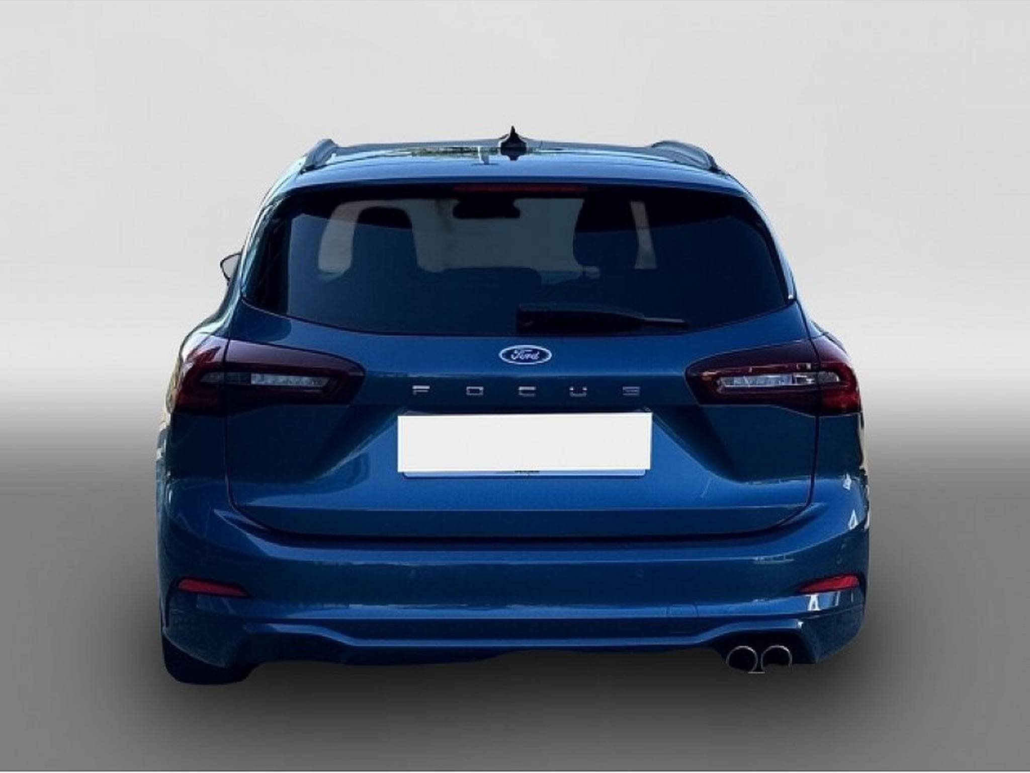 Ford Focus (2024) - Photo 3