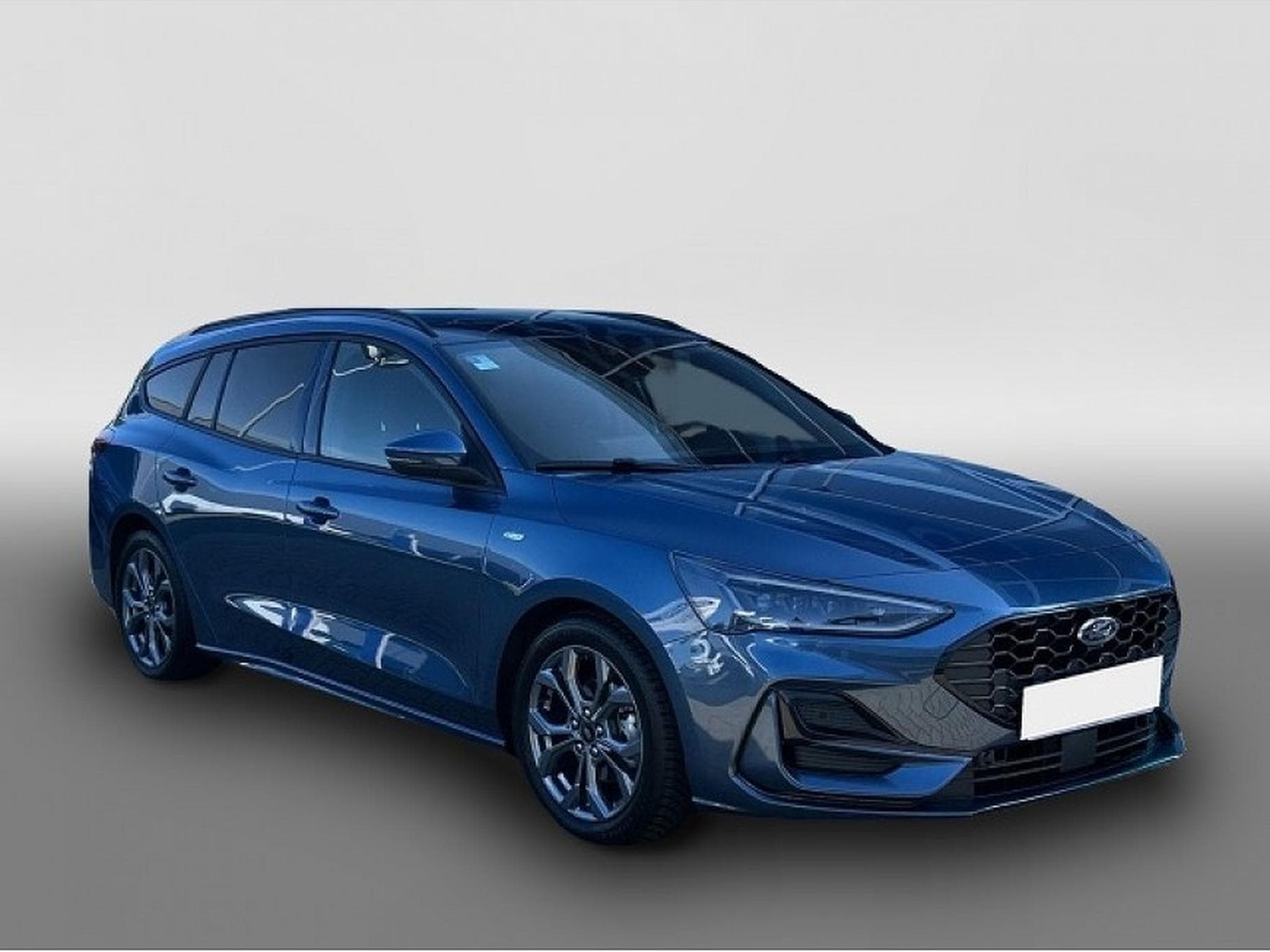 Ford Focus (2024) - Photo 5