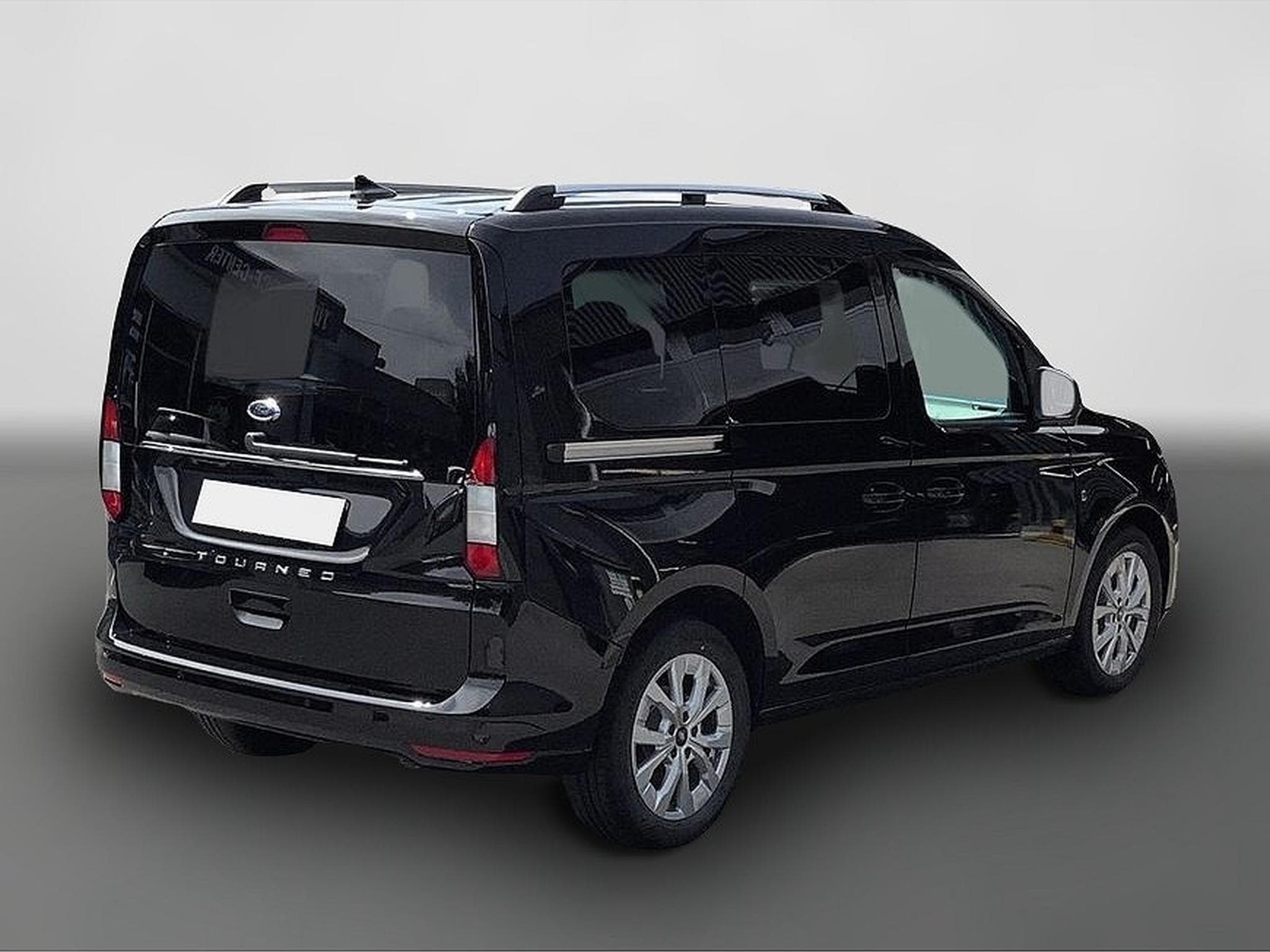 Ford Tourneo (2024) - Photo 2