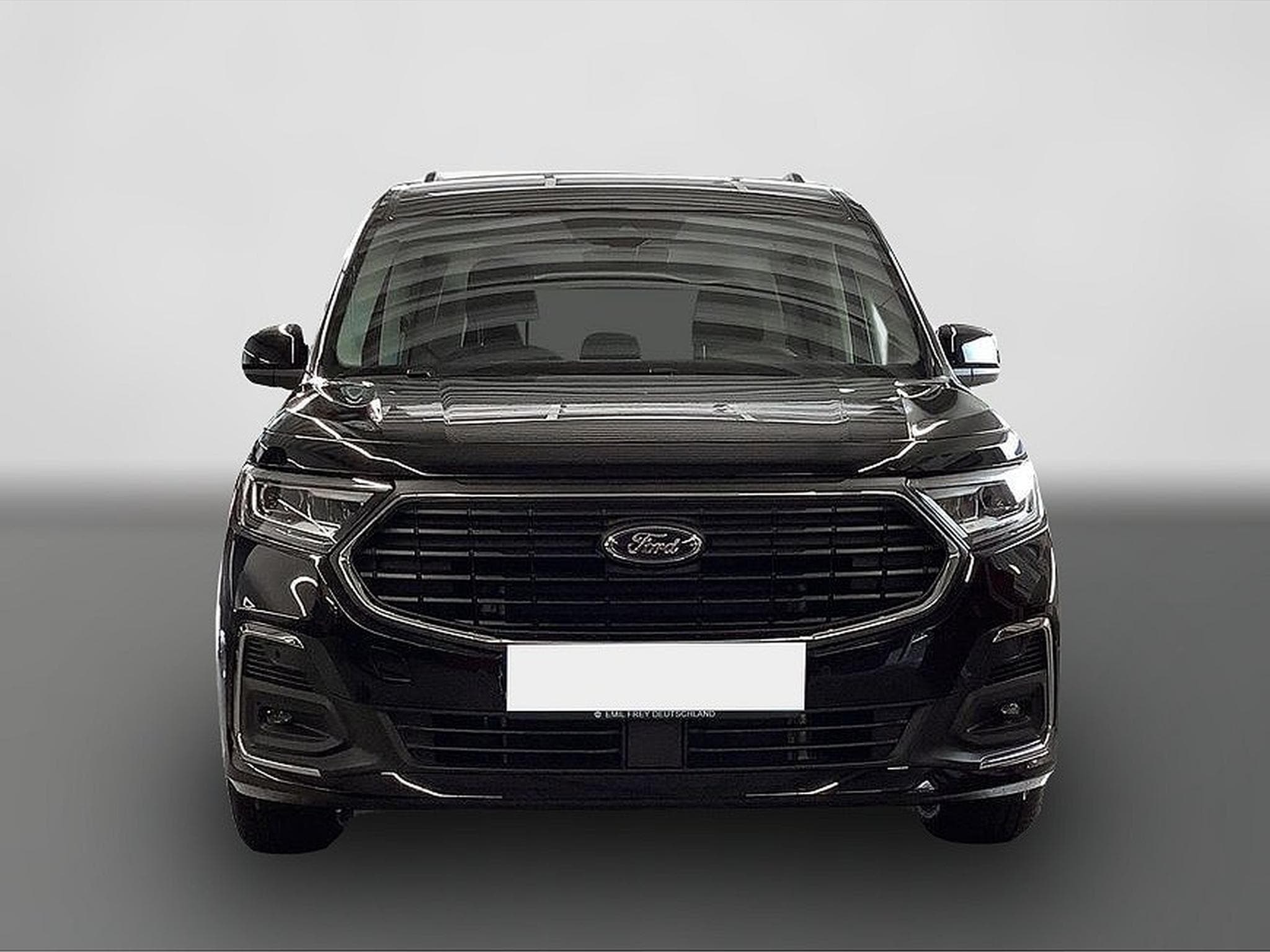 Ford Tourneo (2024) - Photo 3