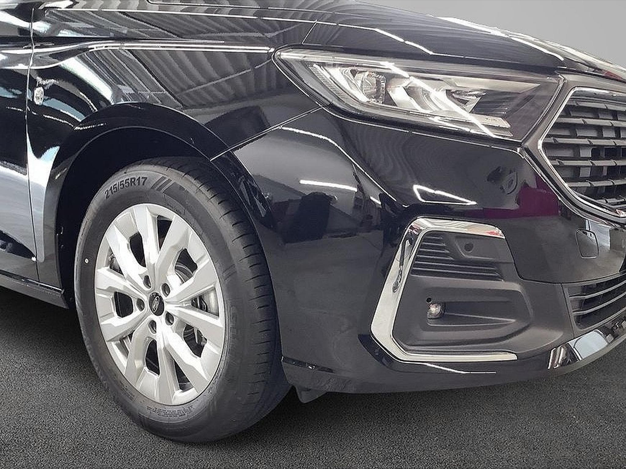 Ford Tourneo (2024) - Photo 4