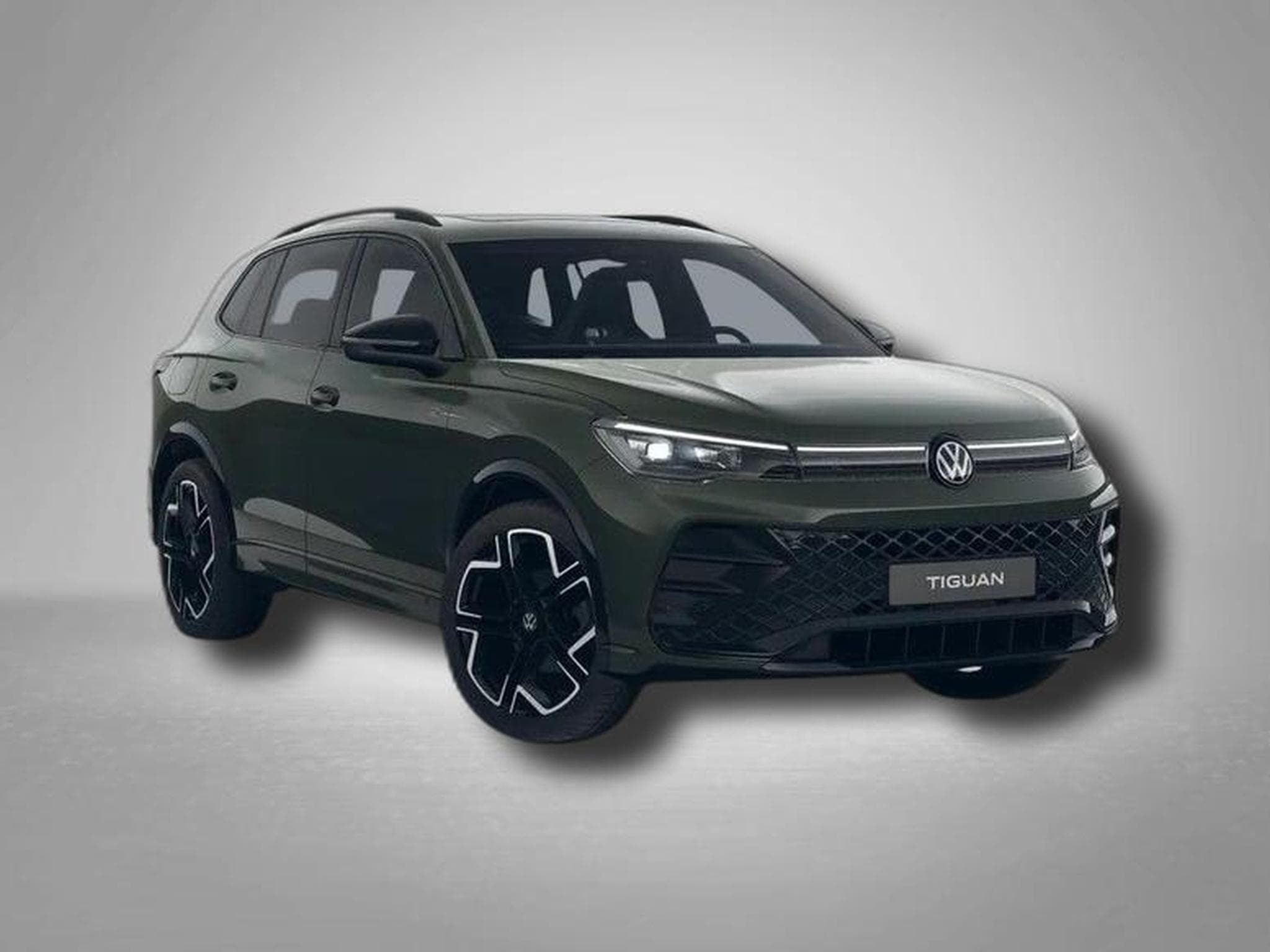 VW Tiguan R-Line 1.5 eTSI 7-Gang-DSG (2025) - Photo 7