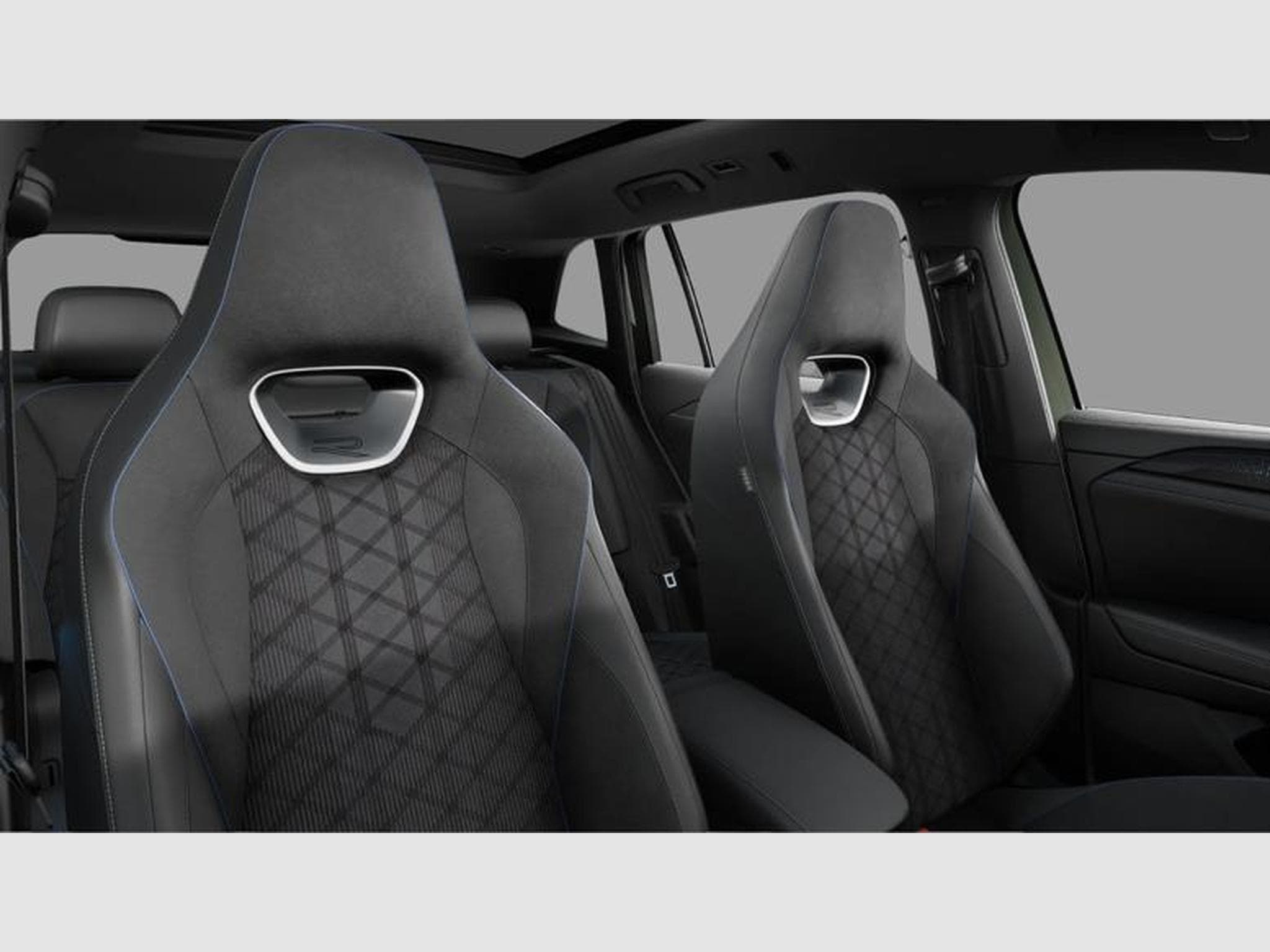 VW Tiguan R-Line 1.5 eTSI 7-Gang-DSG (2025) - Photo 10