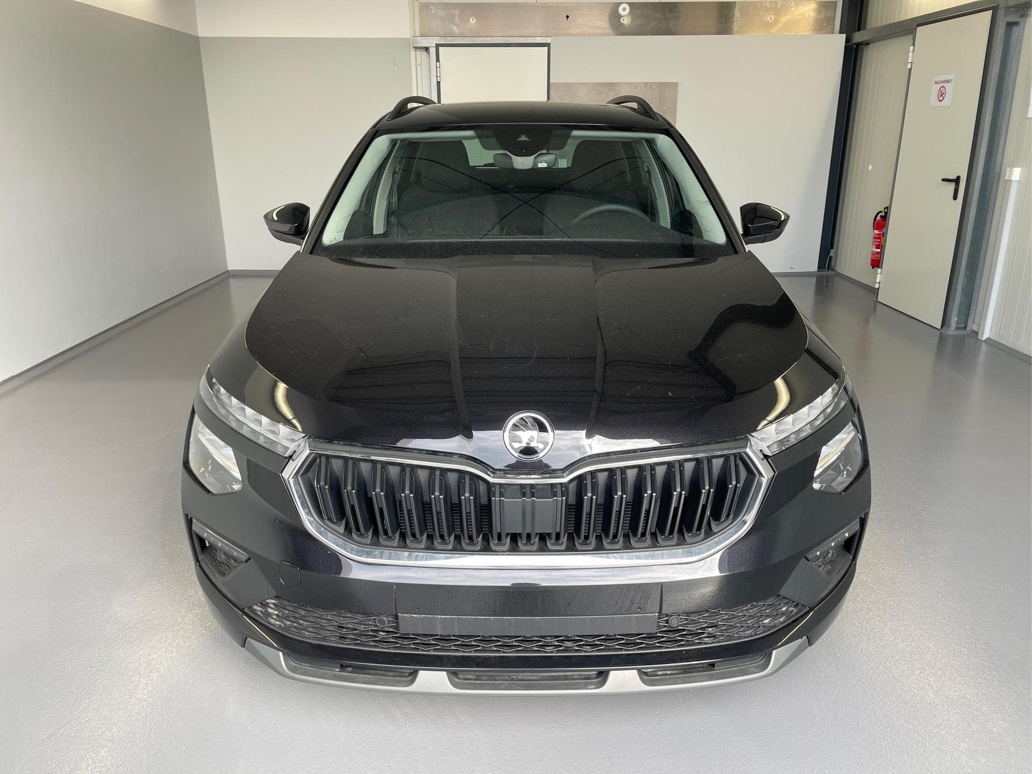 Skoda Kamiq Selection (2026) - Photo 2