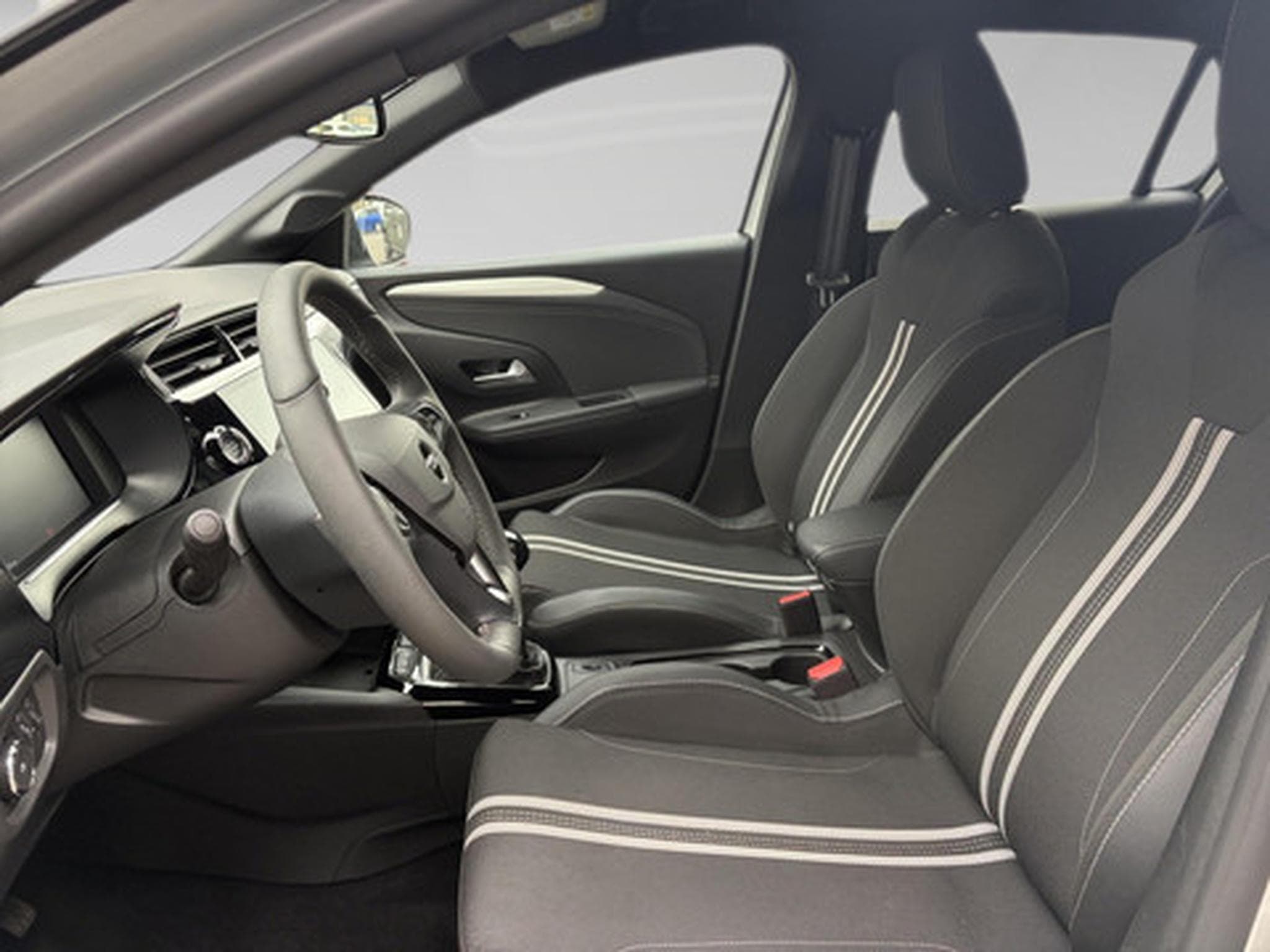 Opel Corsa 1.2 Turbo 74kW S/S (2025) - Photo 8