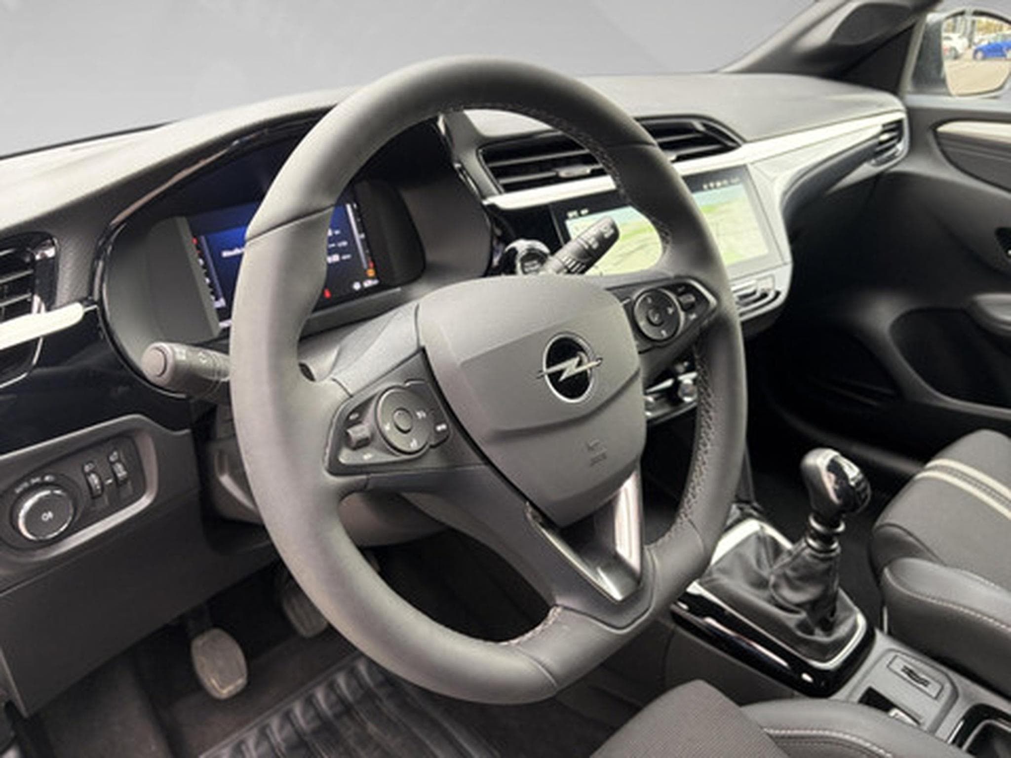 Opel Corsa 1.2 Turbo 74kW S/S (2025) - Photo 7