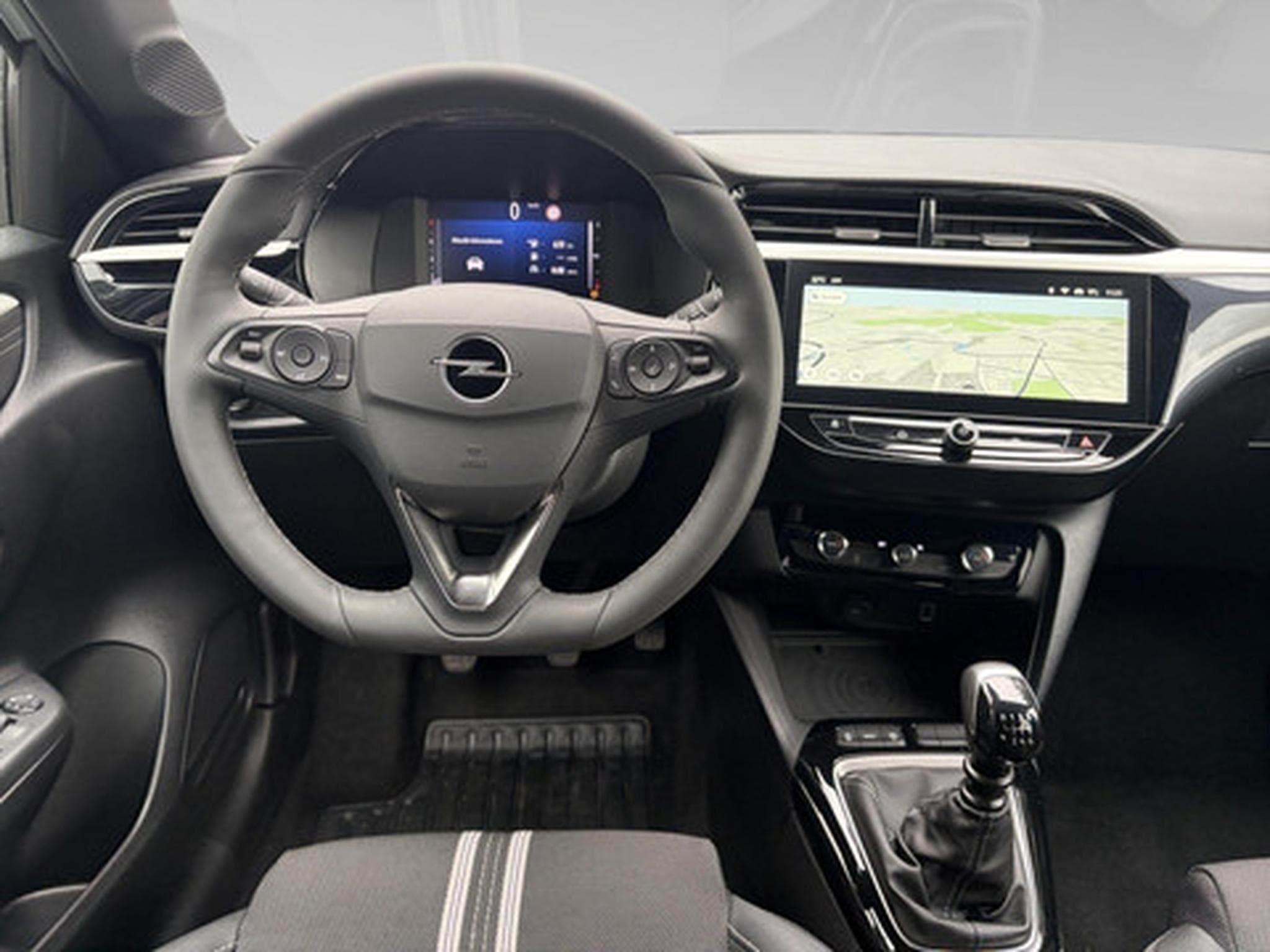 Opel Corsa 1.2 Turbo 74kW S/S (2025) - Photo 5