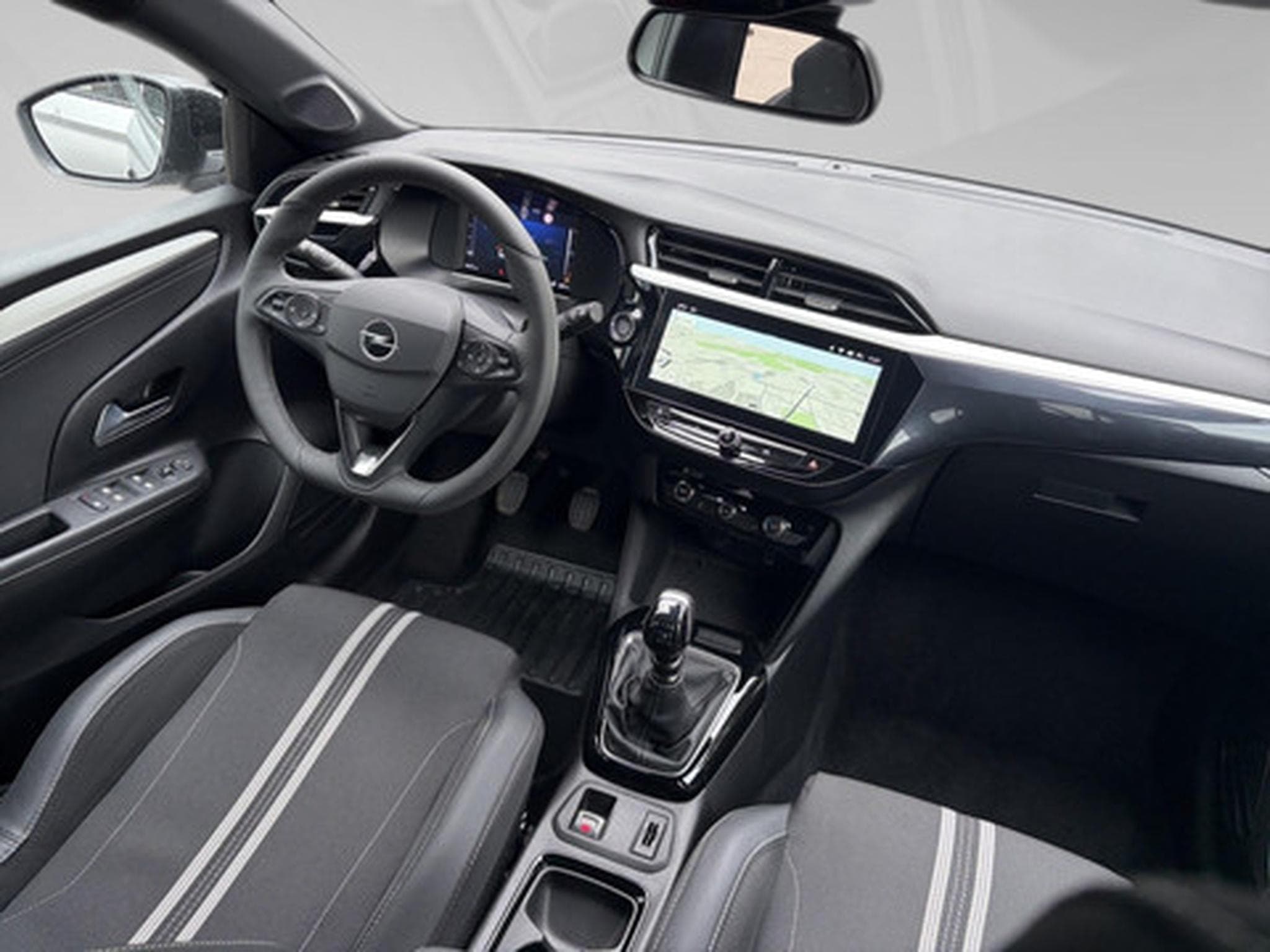 Opel Corsa 1.2 Turbo 74kW S/S (2025) - Photo 6