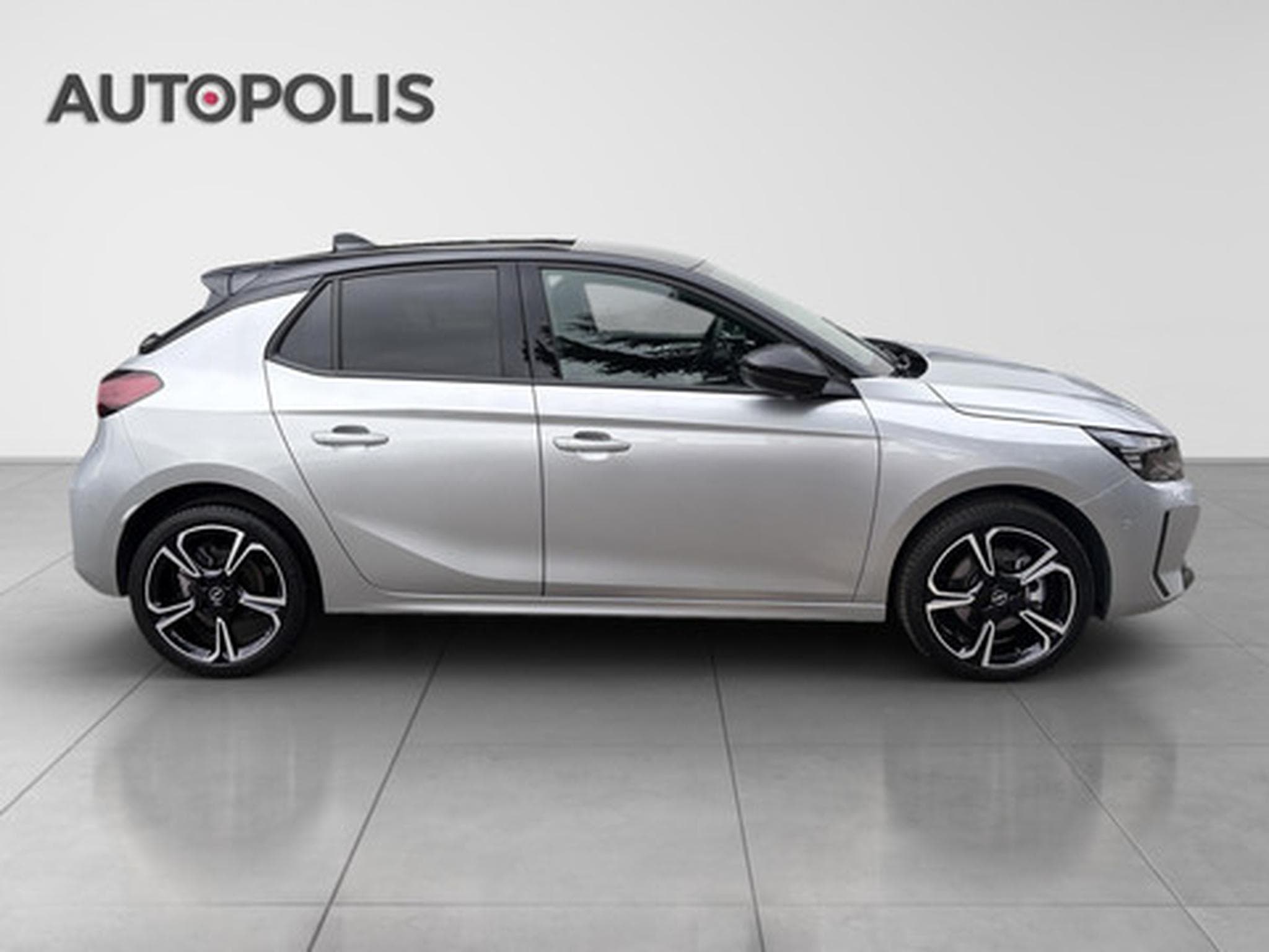 Opel Corsa 1.2 Turbo 74kW S/S (2025) - Photo 16