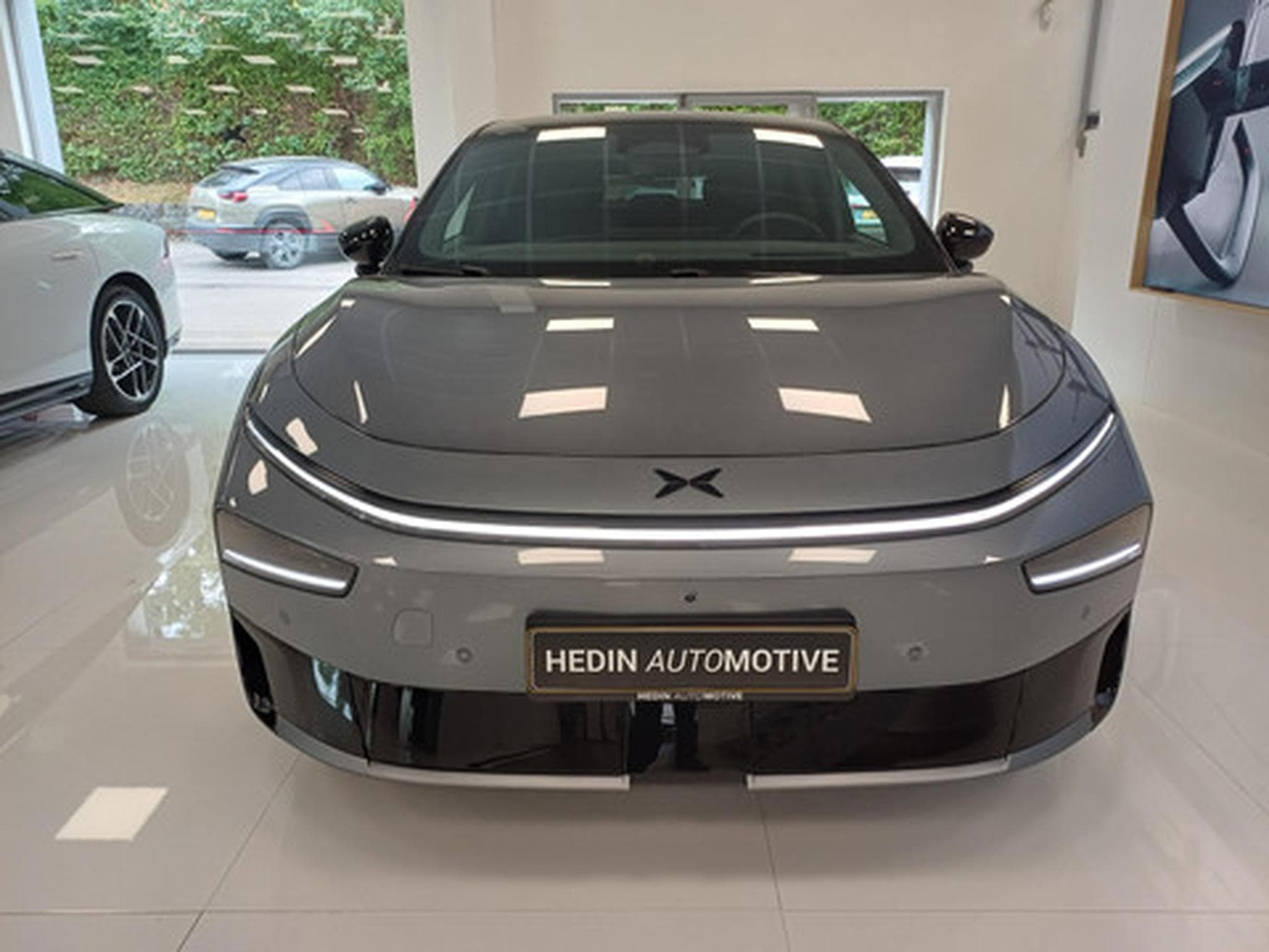Xpeng P7 BEV 75KWH Performance AWD (2026) - Photo 2