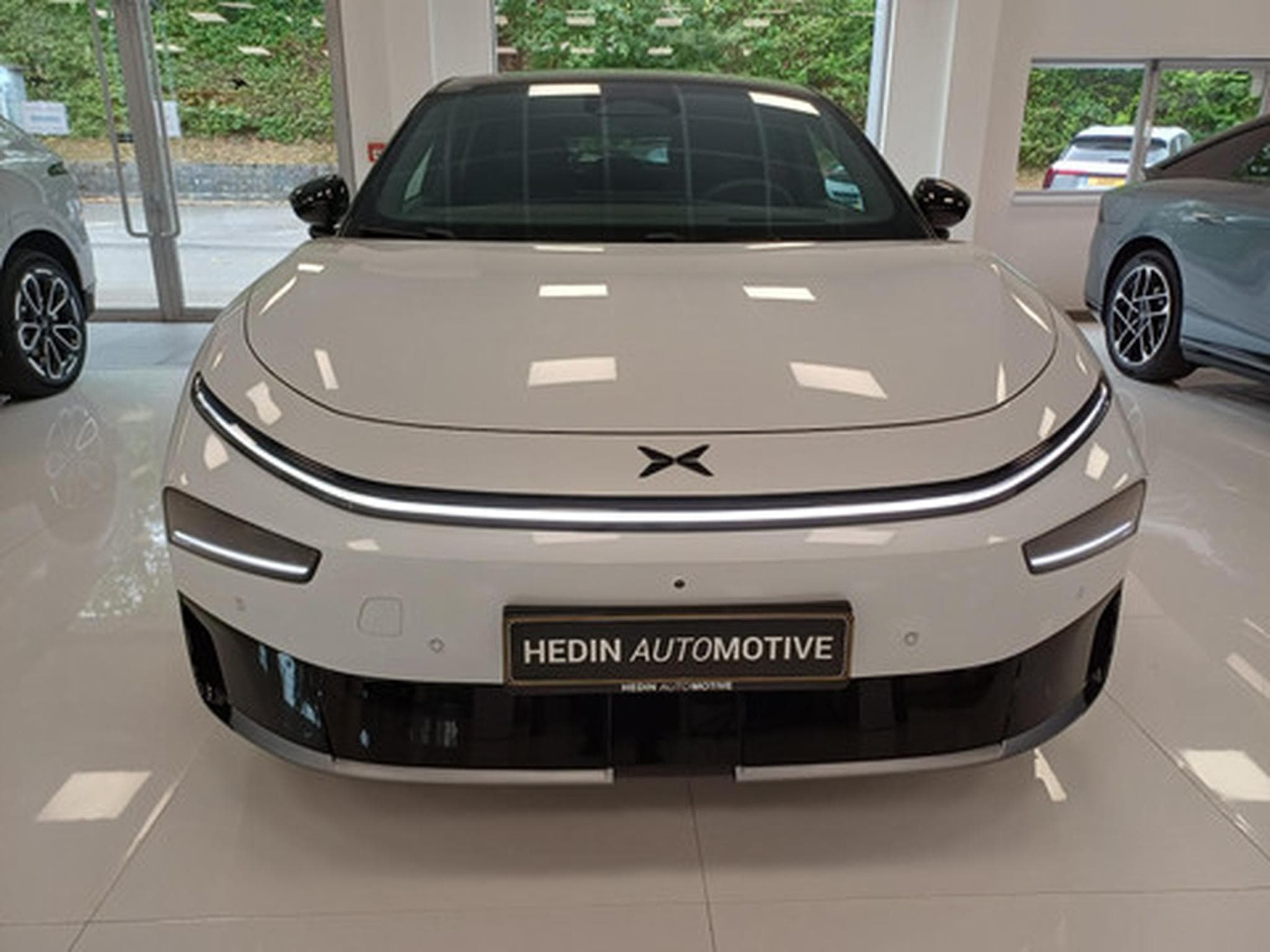 Xpeng P7 BEV 75KWH Performance AWD (2026) - Photo 2
