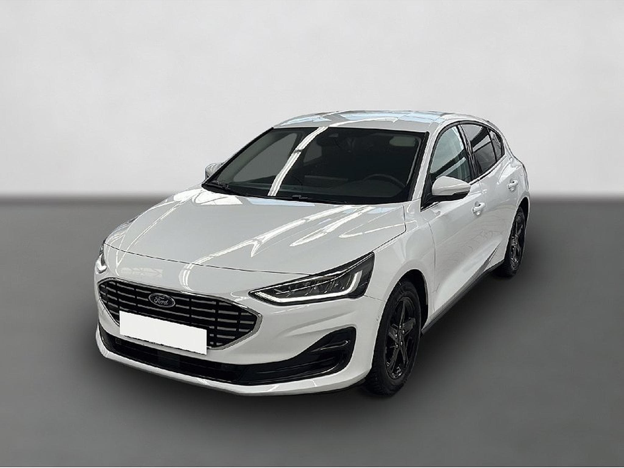 Ford Focus (2026) - Photo 1