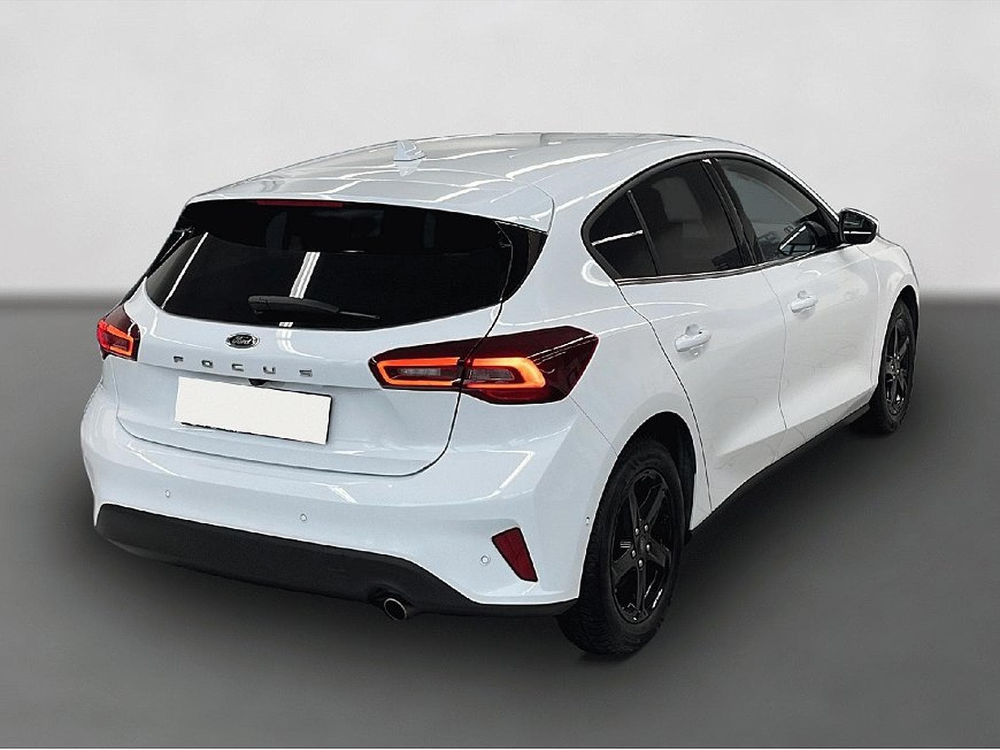 Ford Focus (2026) - Photo 3