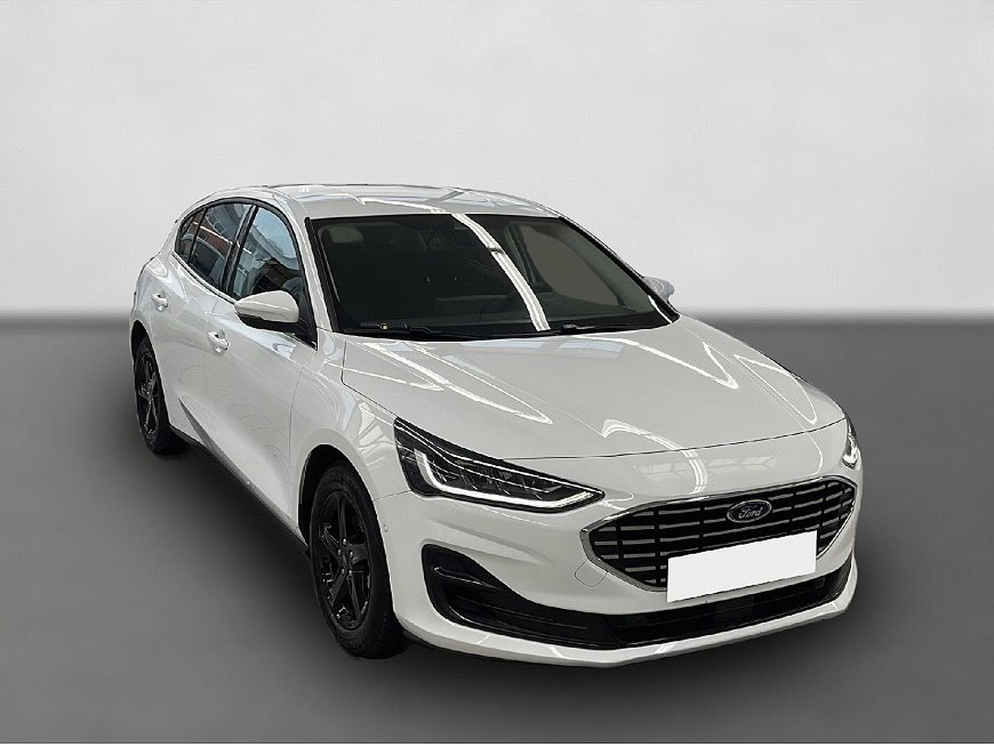 Ford Focus (2026) - Photo 4