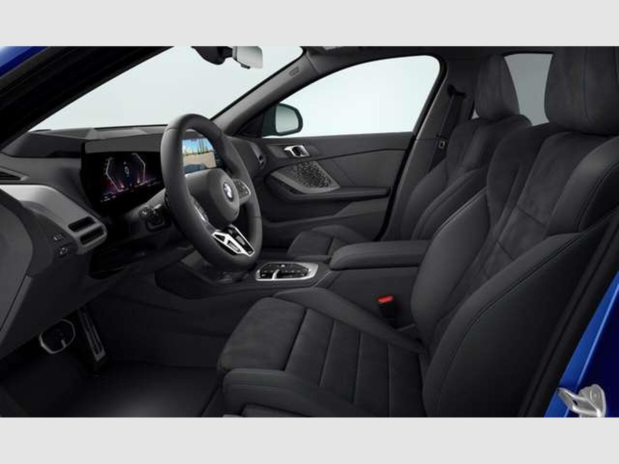 BMW 118 d M Sport M Sportpaket (2026) - Photo 3