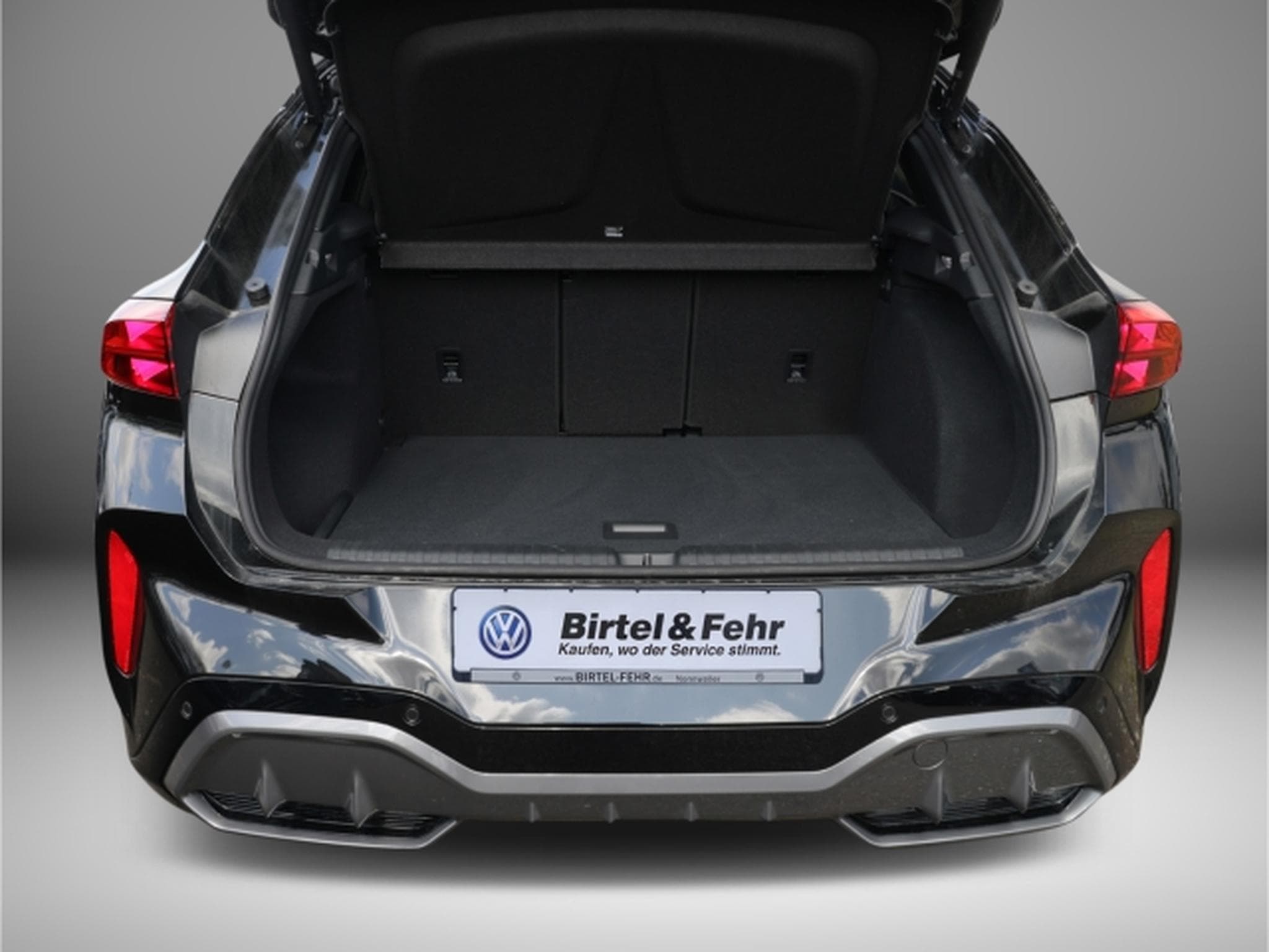 Cupra Terramar eTSI DSG Voll-LED Kamera (2026) - Photo 5