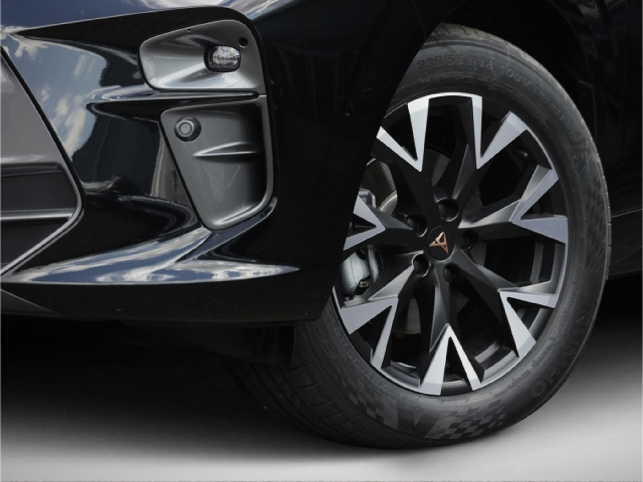 Cupra Terramar eTSI DSG Voll-LED Kamera (2026) - Photo 4