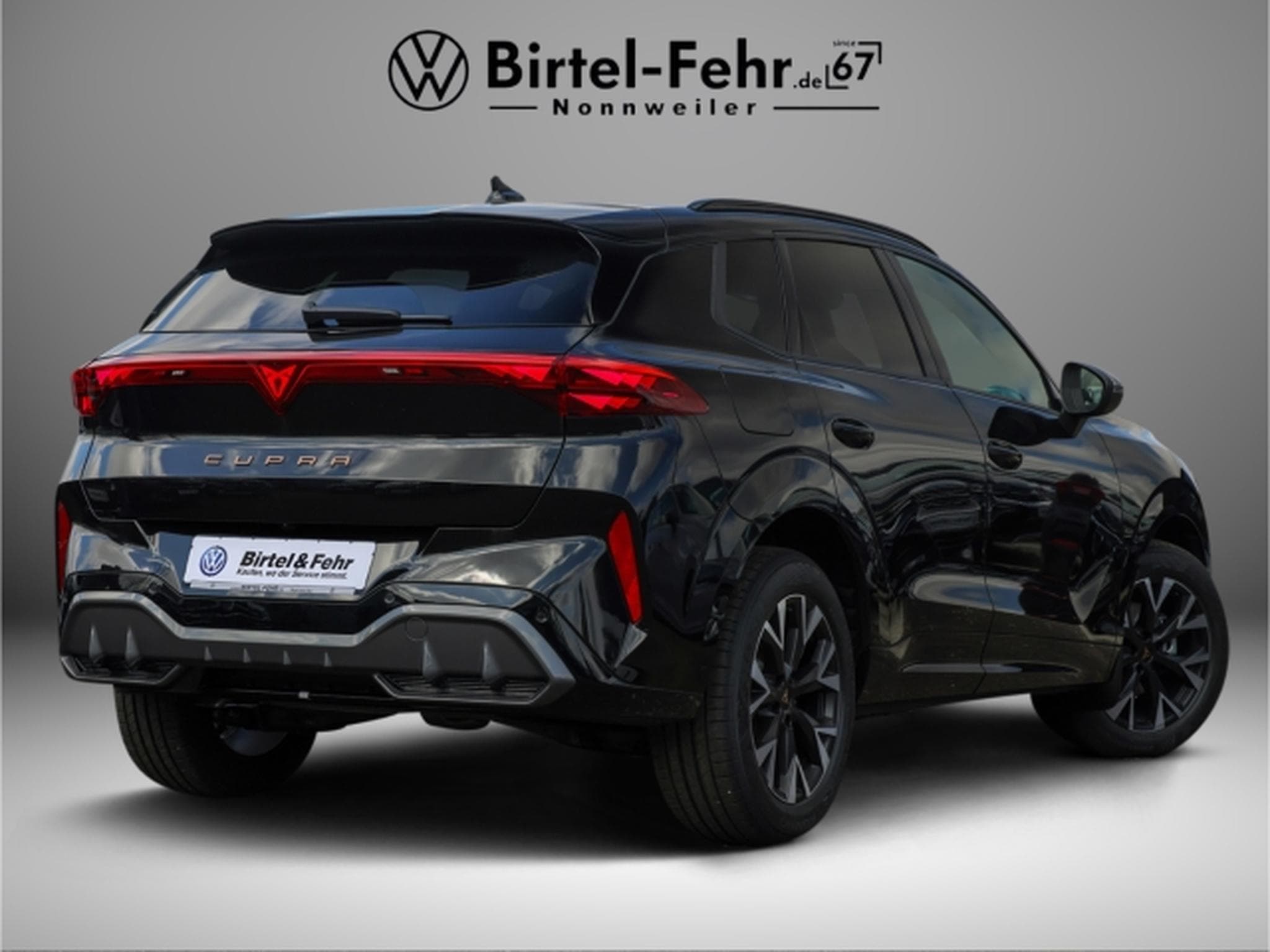 Cupra Terramar eTSI DSG Voll-LED Kamera (2026) - Photo 3