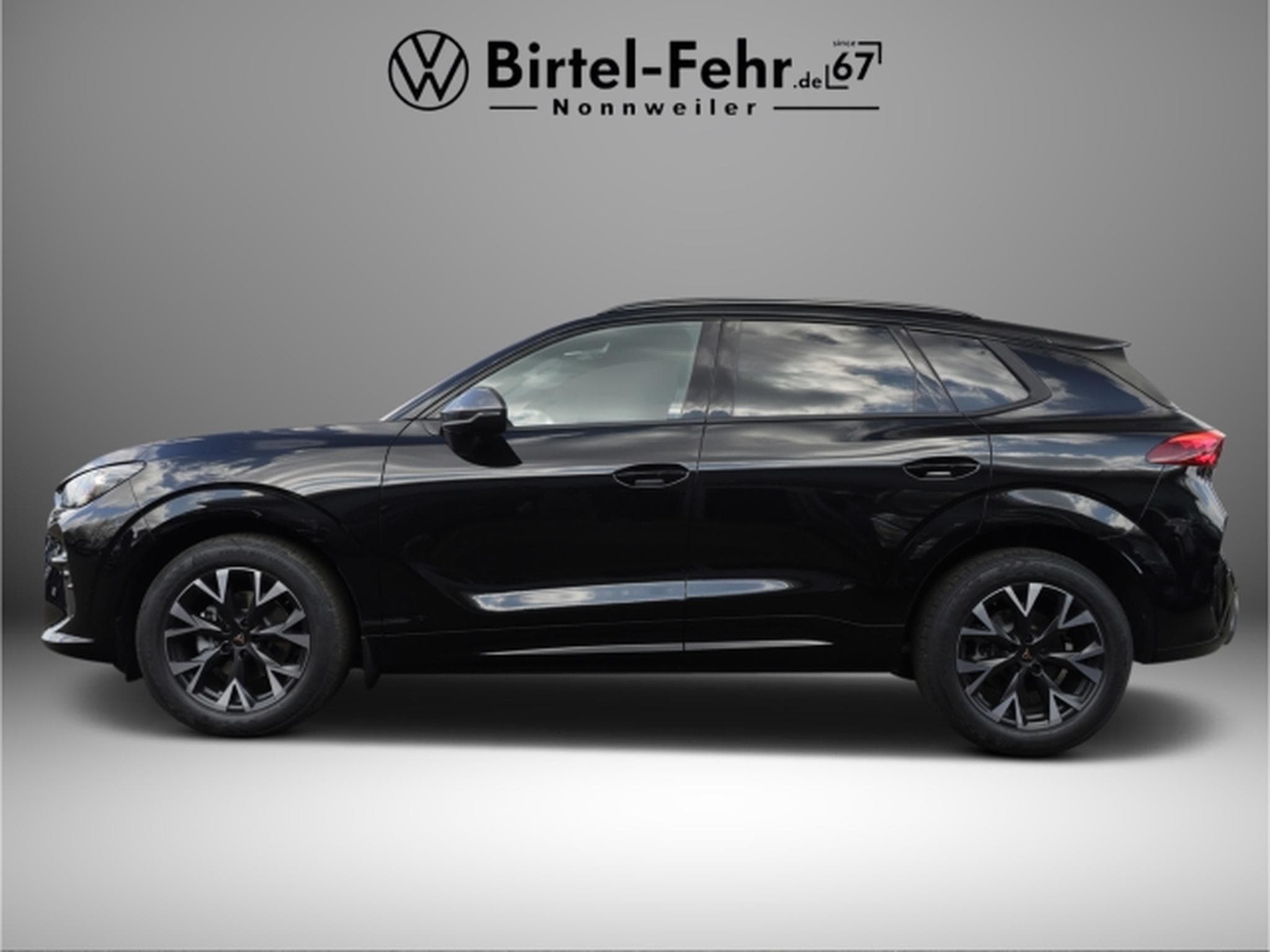 Cupra Terramar eTSI DSG Voll-LED Kamera (2026) - Photo 2