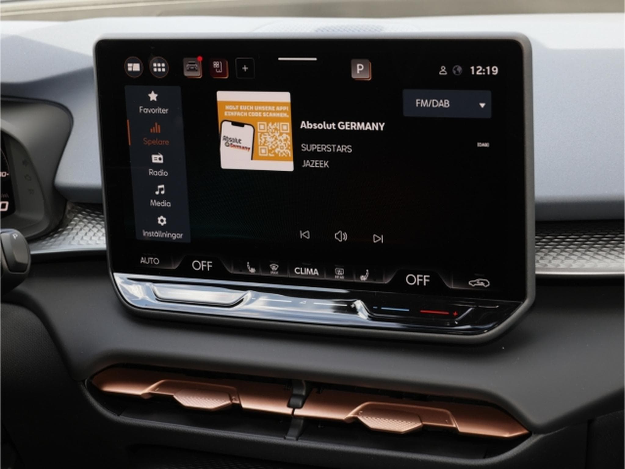 Cupra Terramar eTSI DSG Voll-LED Kamera (2026) - Photo 8