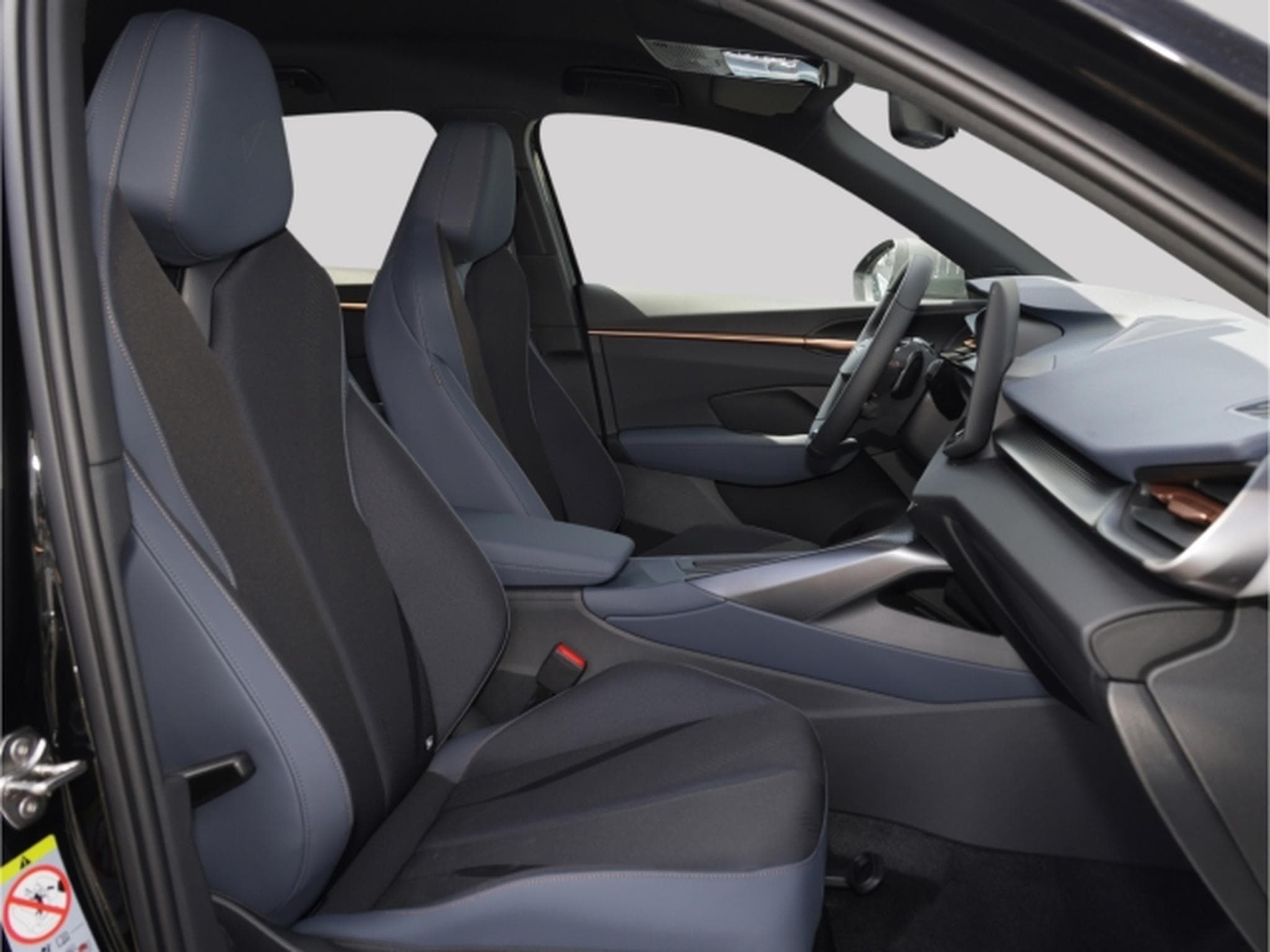 Cupra Terramar eTSI DSG Voll-LED Kamera (2026) - Photo 6
