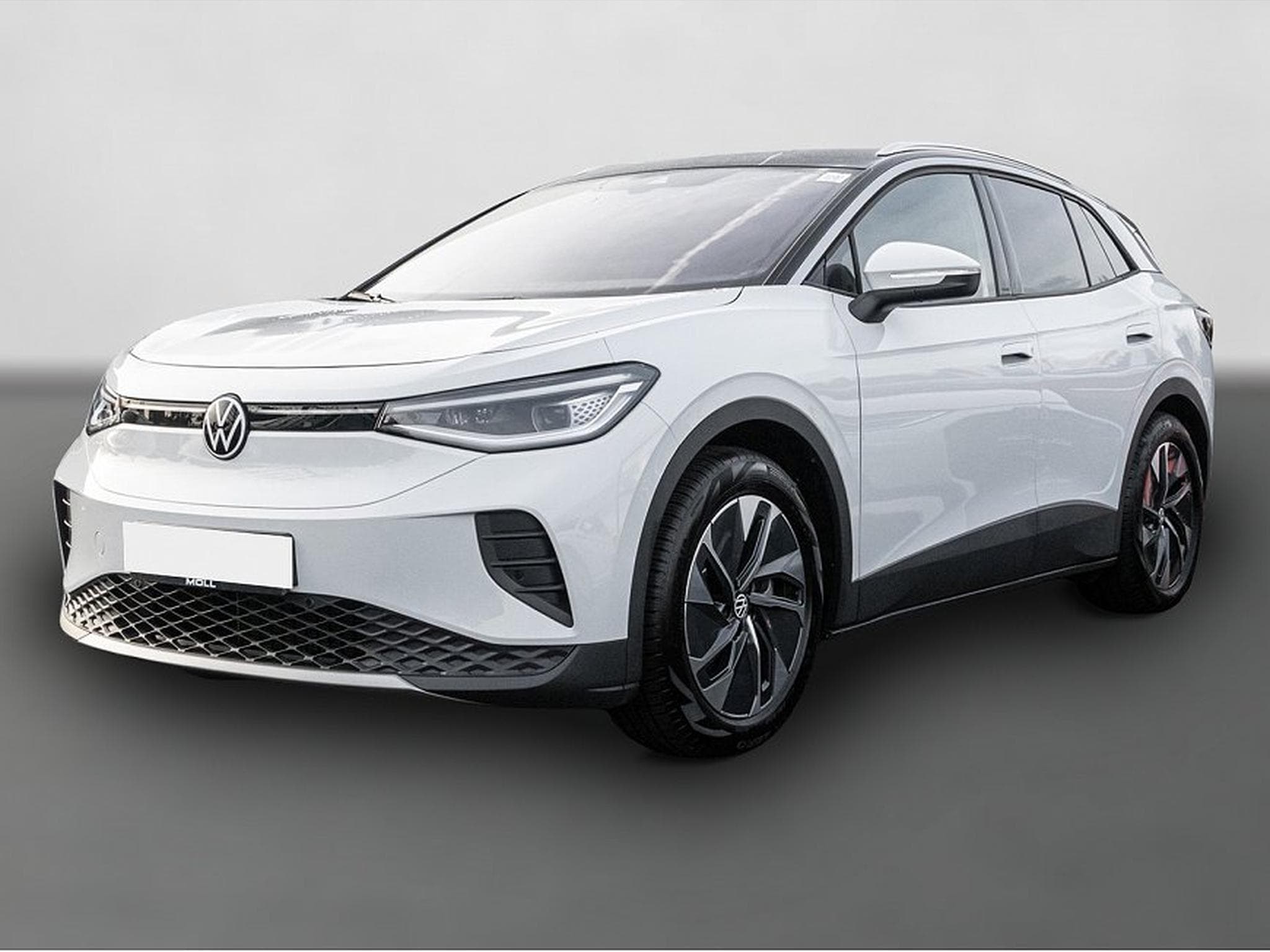 VW ID.4 (2025) - Photo 1