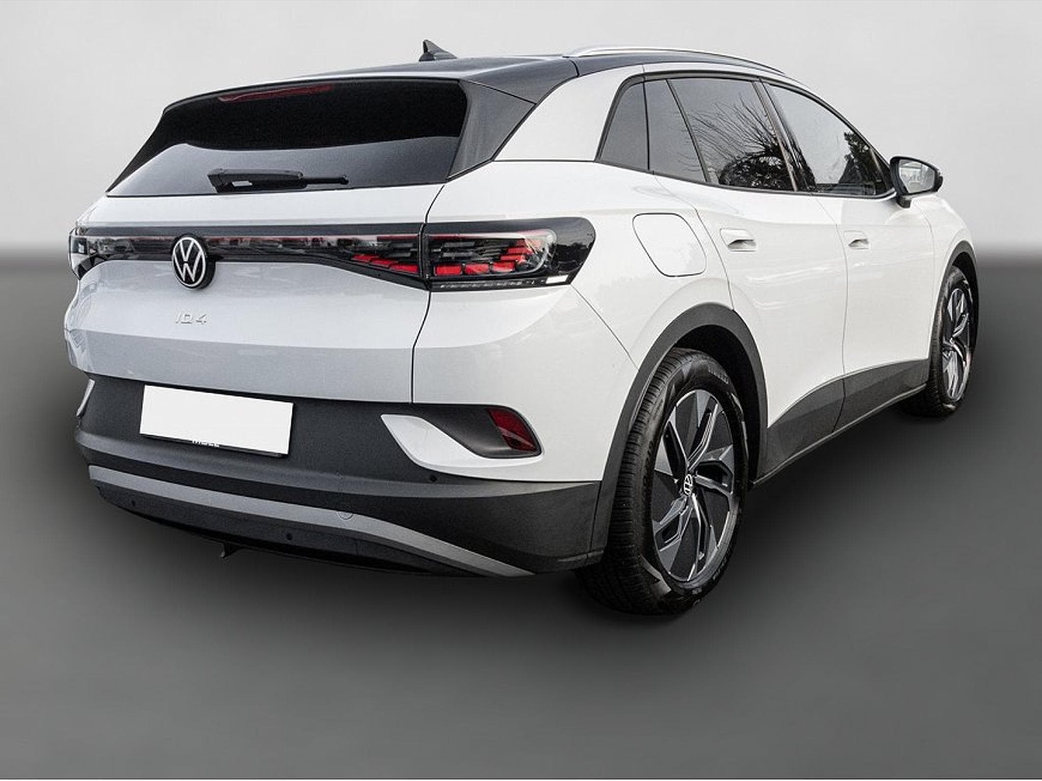 VW ID.4 (2025) - Photo 3