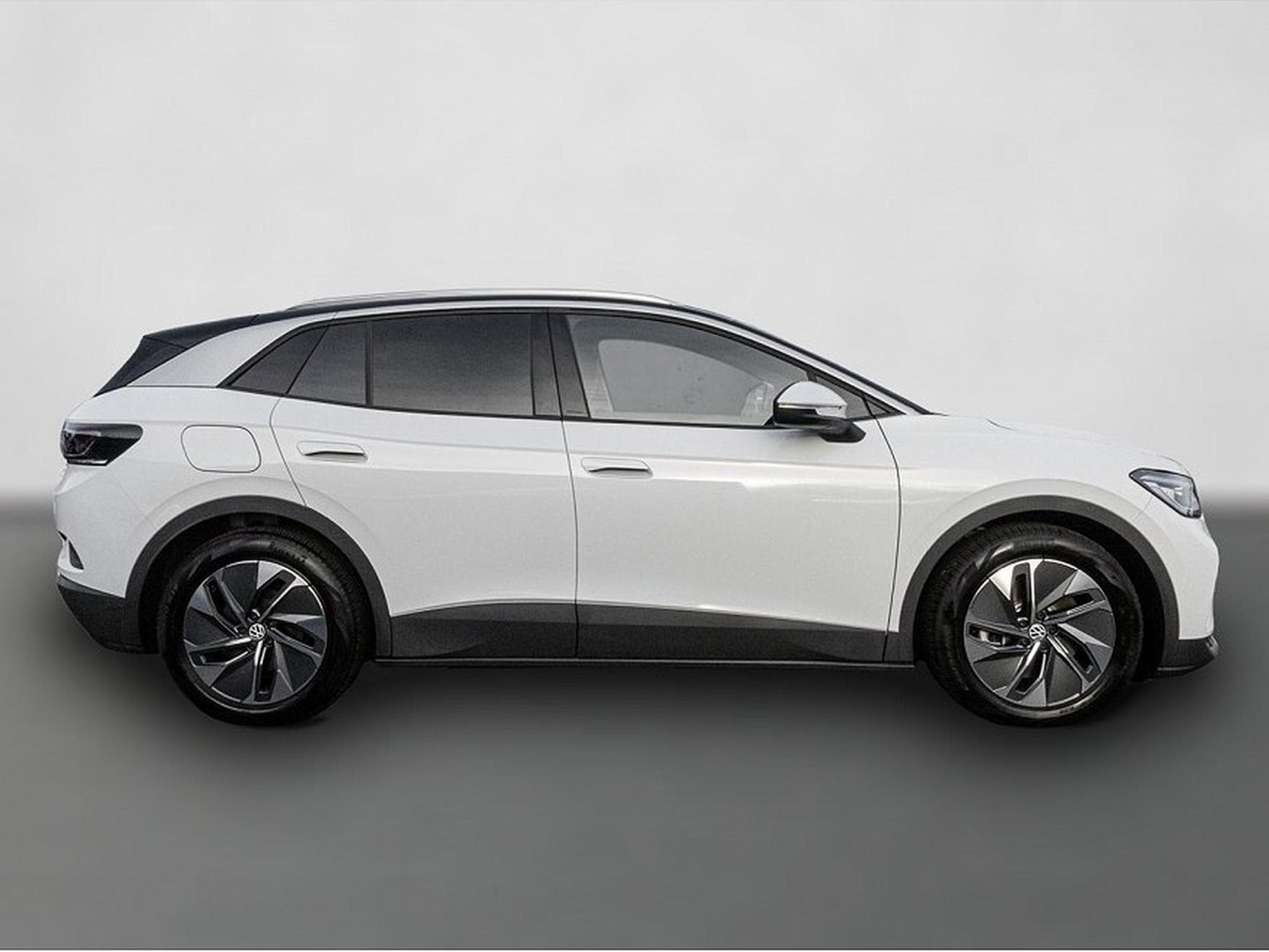 VW ID.4 (2025) - Photo 4